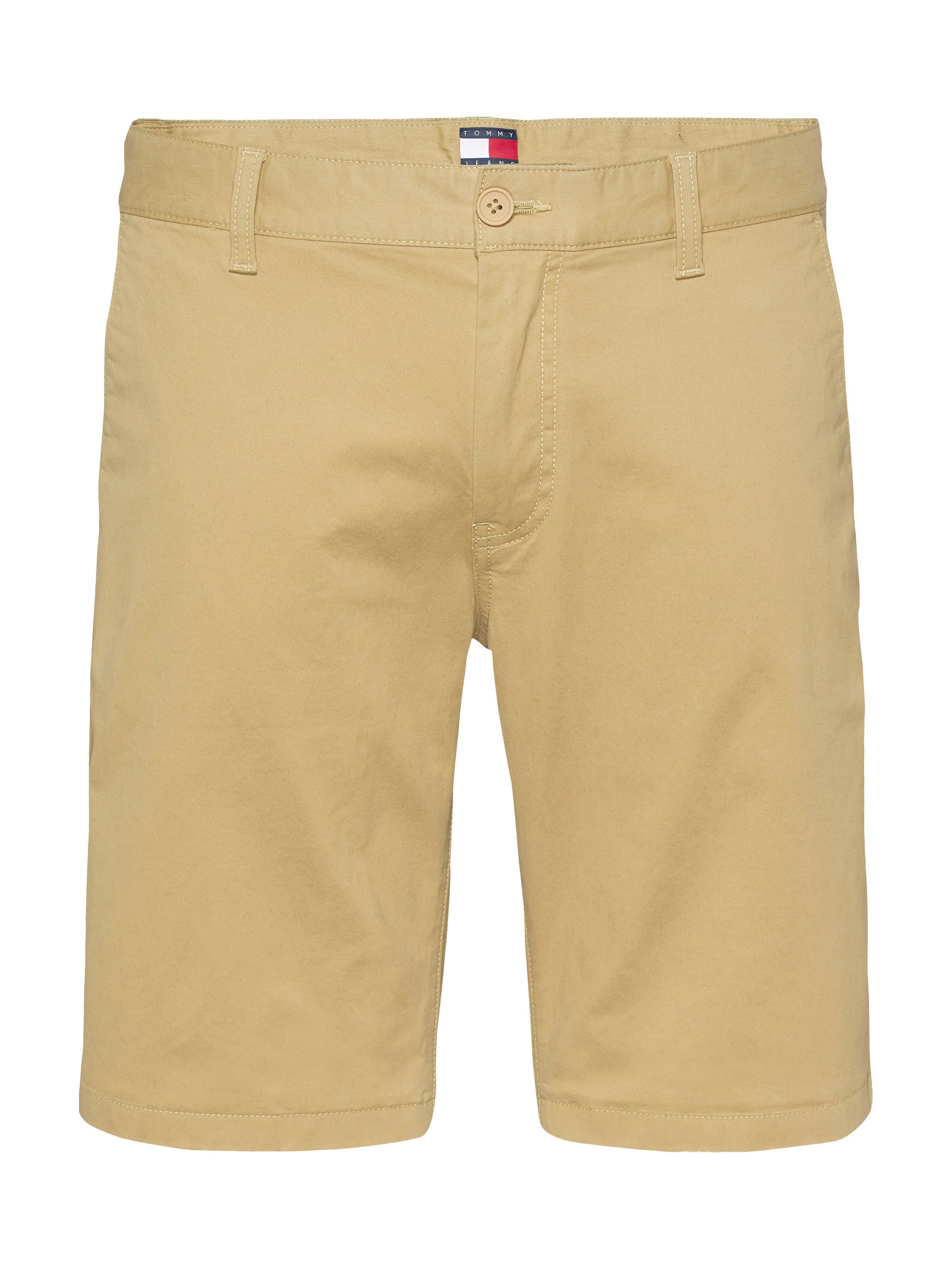 TOMMY JEANS Chino-short TJM SCANTON SHORT
