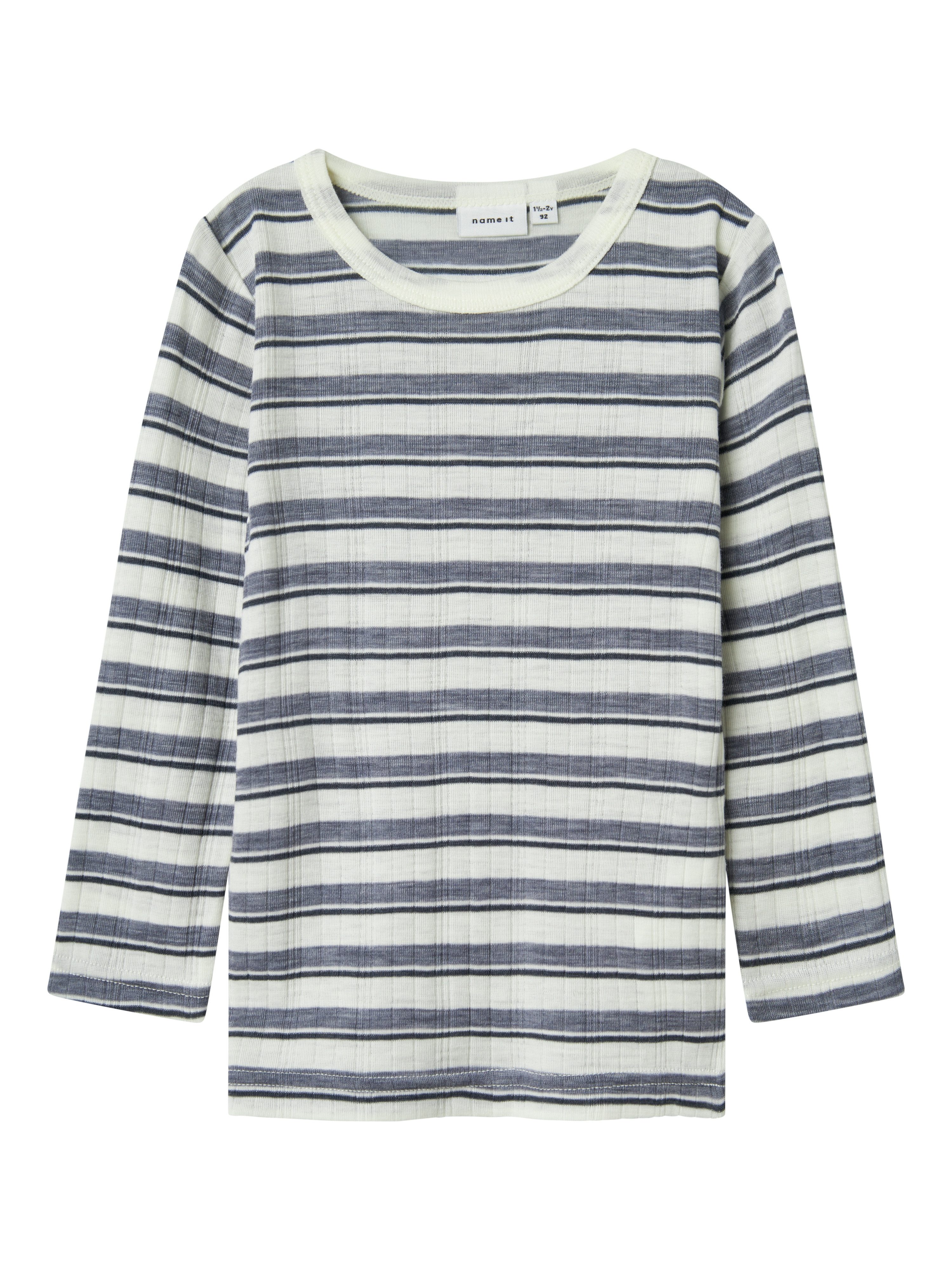 Name It Shirt met lange mouwen