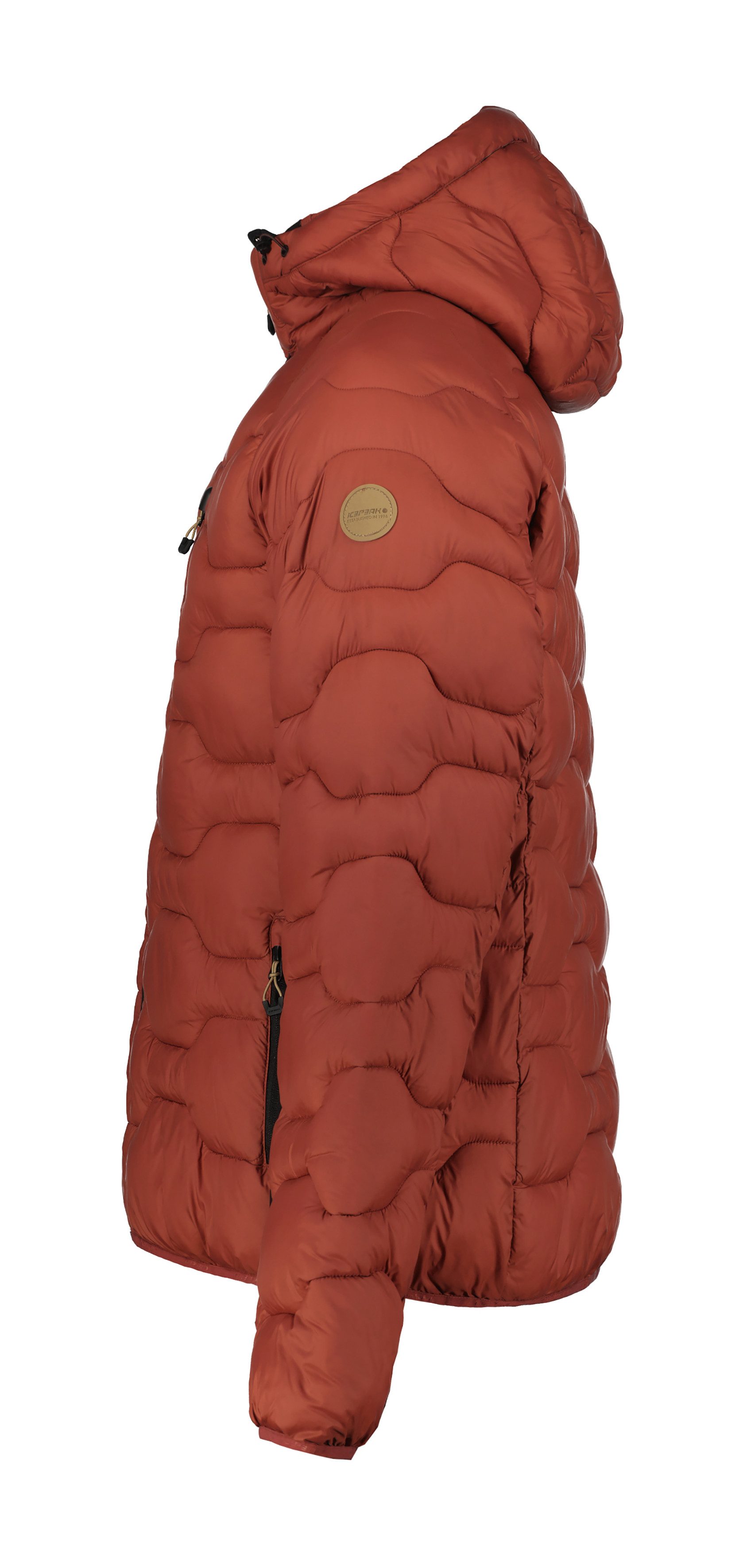 Icepeak Gewatteerde jas