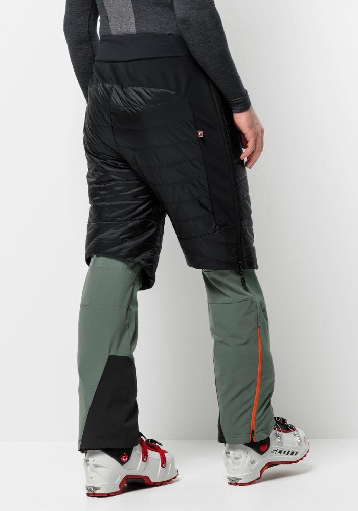 Jack Wolfskin Functionele broek ALPSPITZE INS CAPRI M