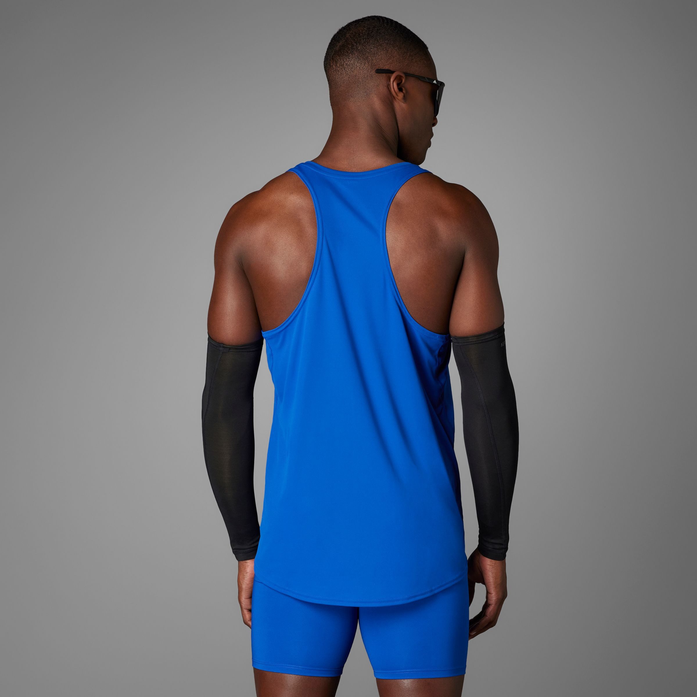 adidas Performance Runningtop ADIZERO E SNGLT