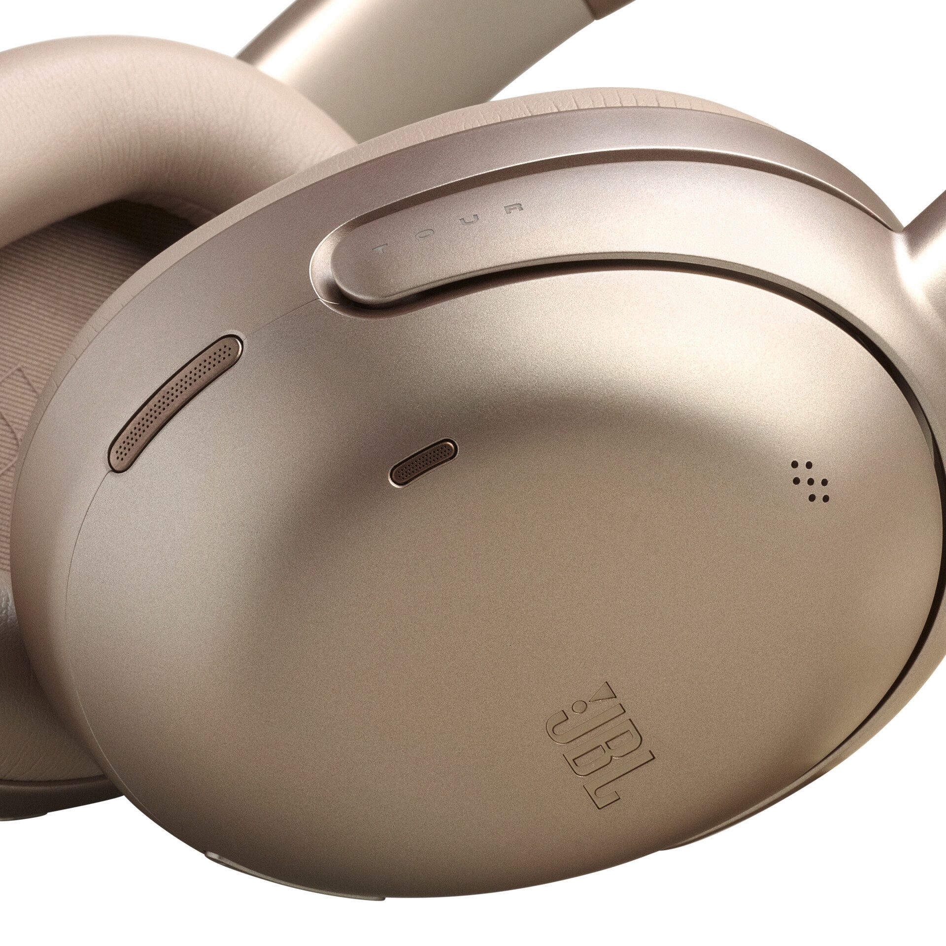 JBL Over-ear koptelefoon TOUR ONE M3