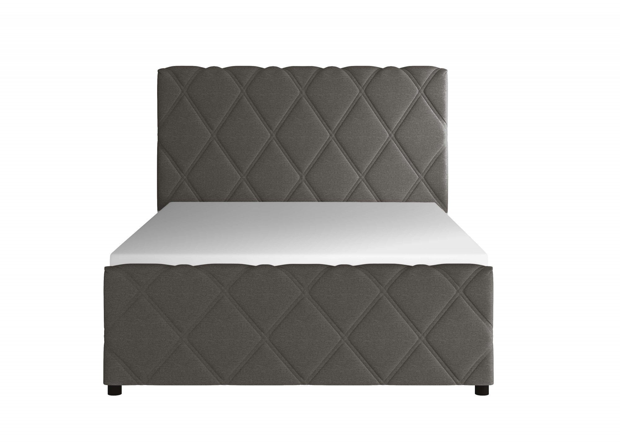 INOSIGN Boxspring Mona met 4 lades