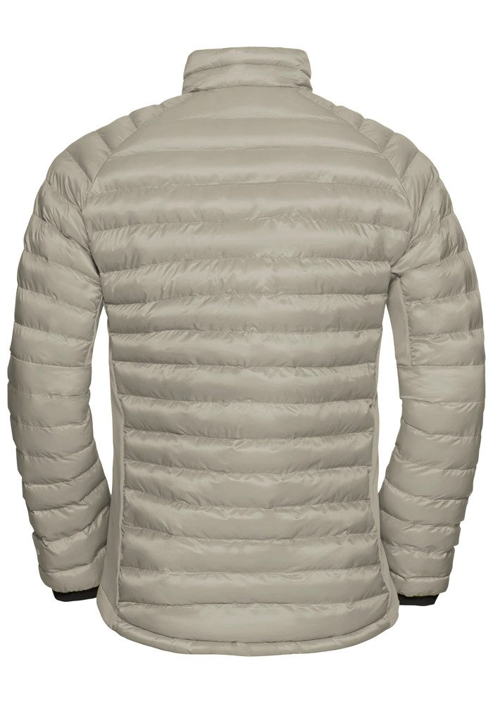 Jack Wolfskin Functioneel jack ROUTEBURN PRO INS JKT M