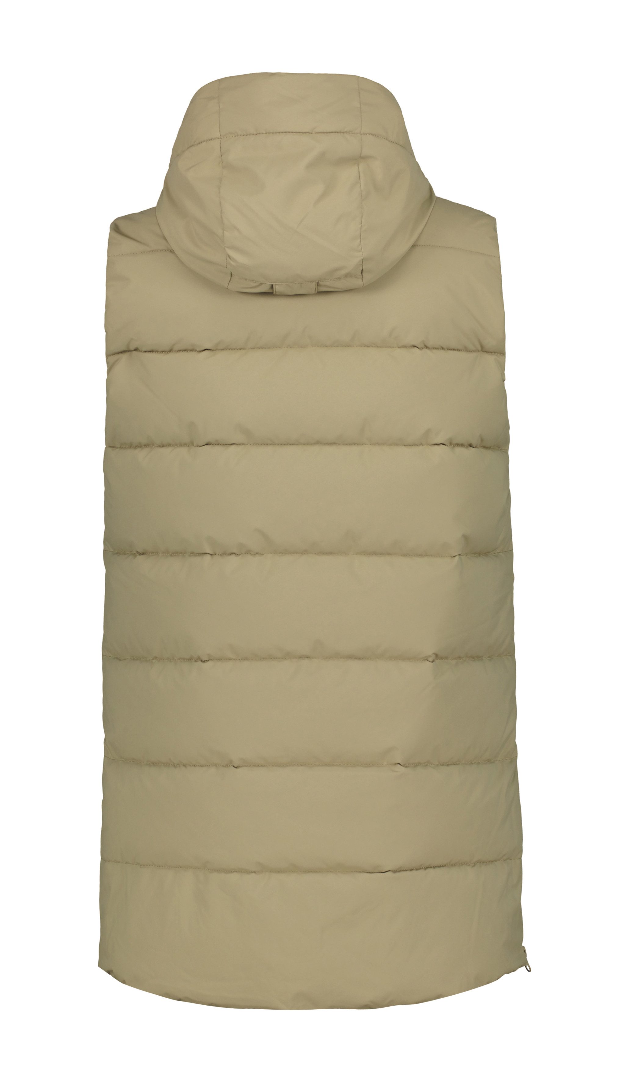 Icepeak Functionele bodywarmer AKENE met zakken