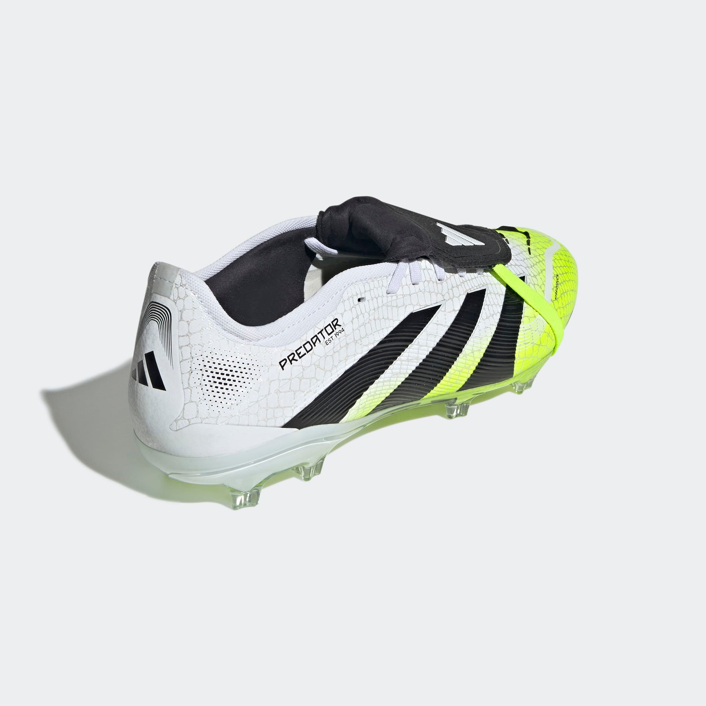 adidas Performance Voetbalschoenen PREDATOR PRO FOLD-OVER TONGUE FG
