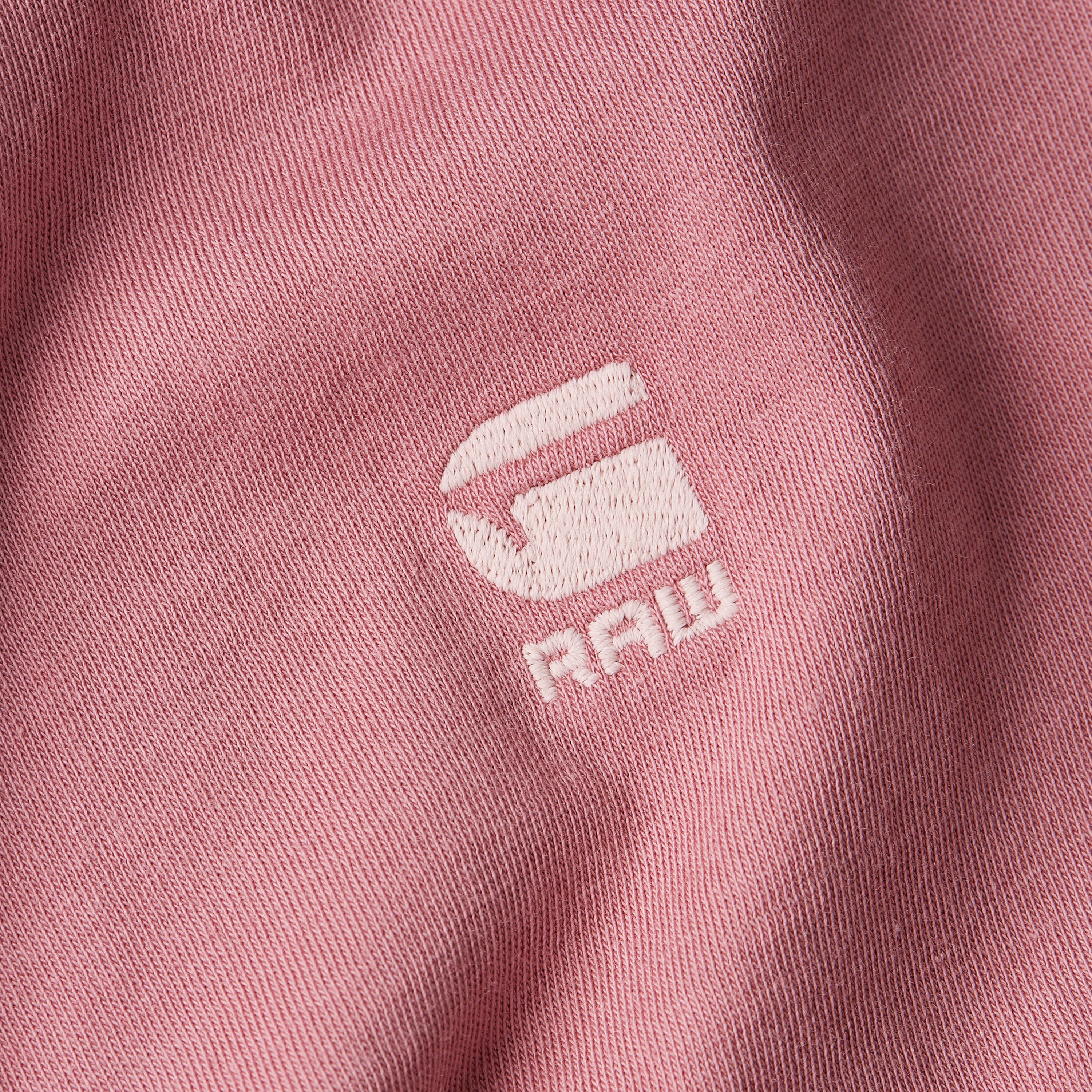 G-Star RAW T-shirt Front Seam