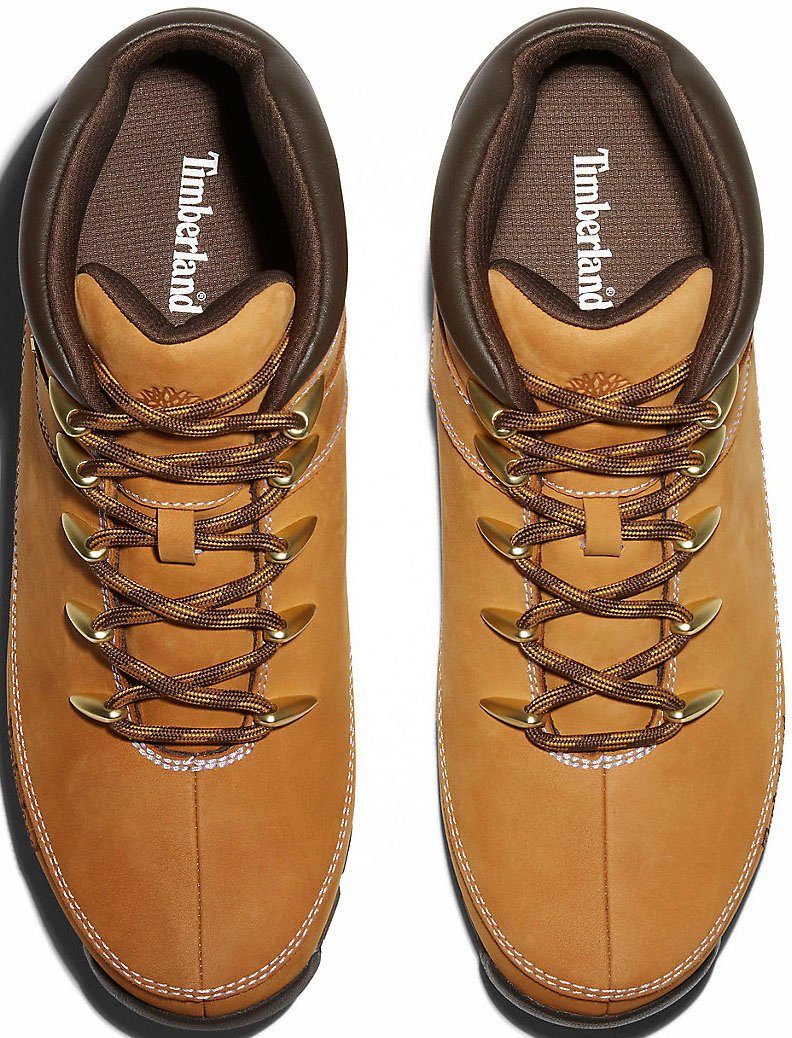 Timberland Veterschoenen EURO SPRINTMID LACE UP BOOT Winterlaarzen, veterschoenen, winterschoenen