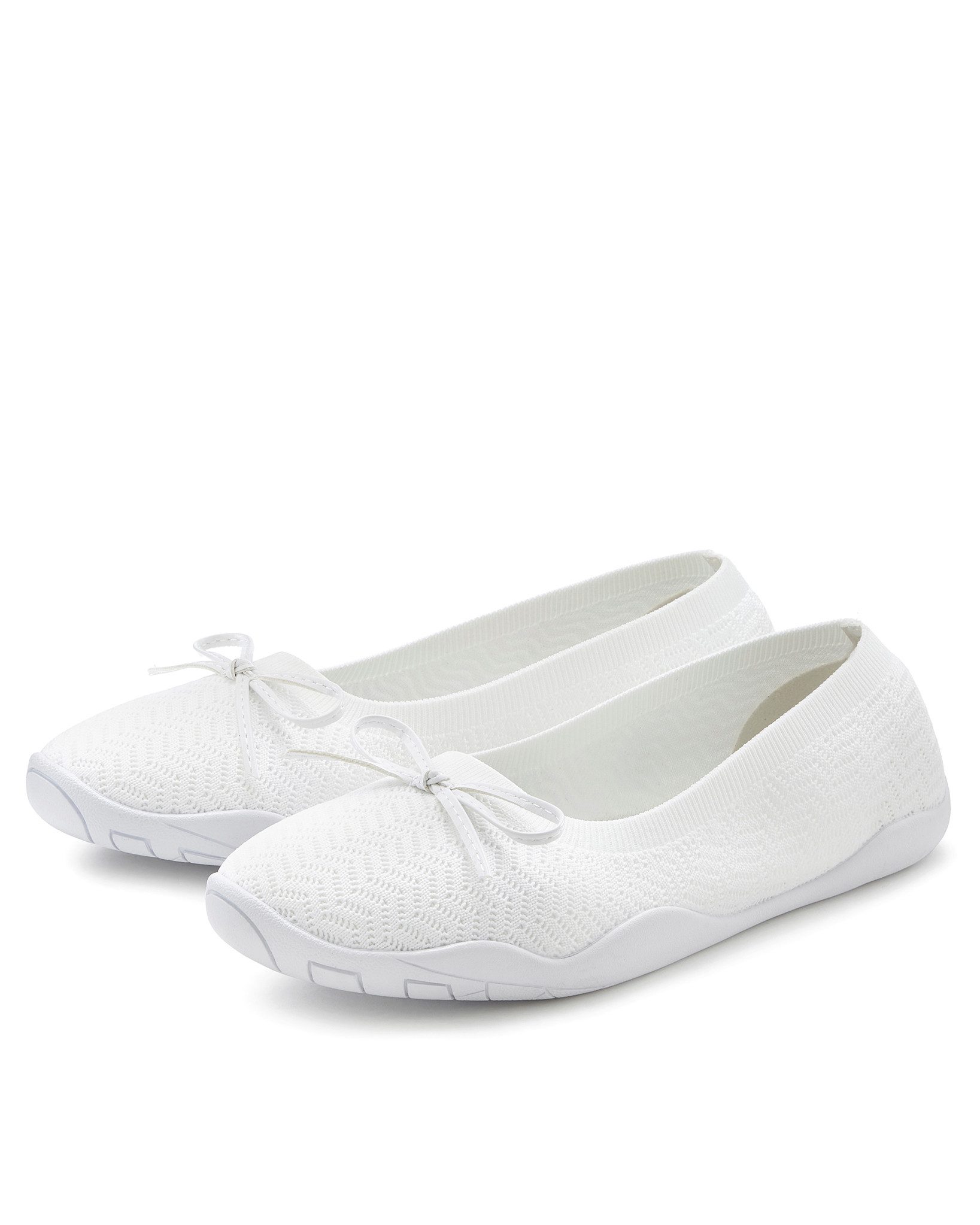 Lascana Sneaker ballerina's