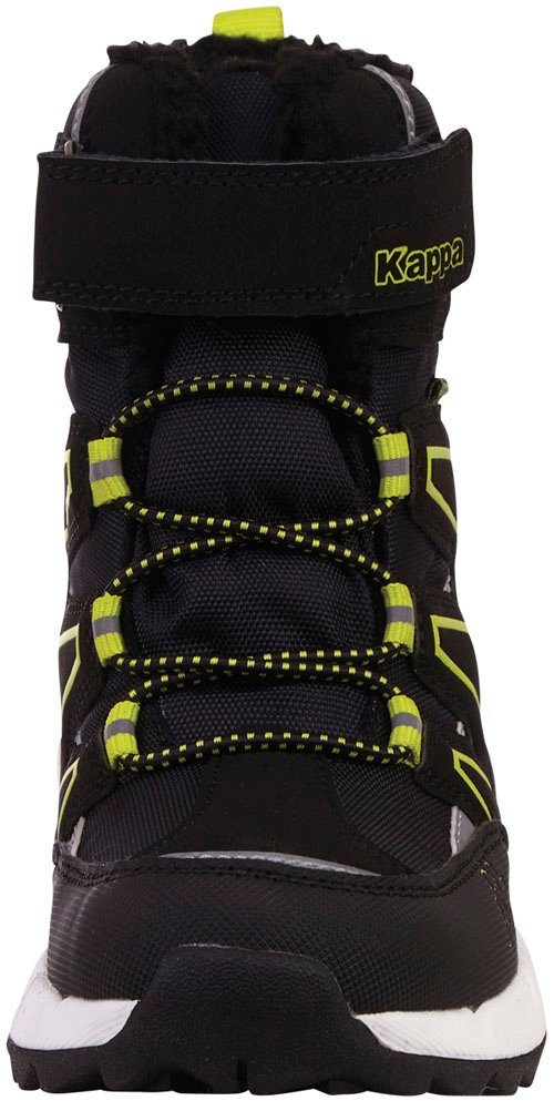 Kappa Winterlaarzen Snowboots, winterlaarzen, winterschoenen, gevoerd