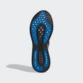 adidas performance runningschoenen supernova blauw