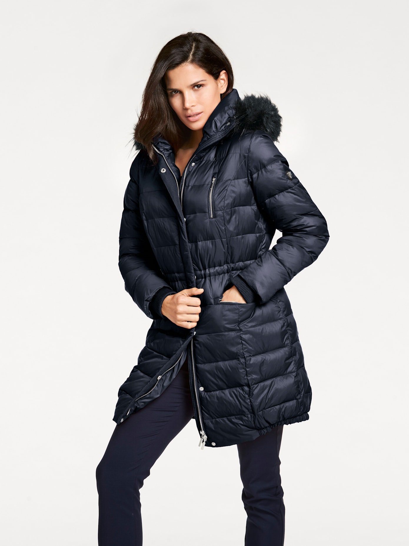 heine Parka