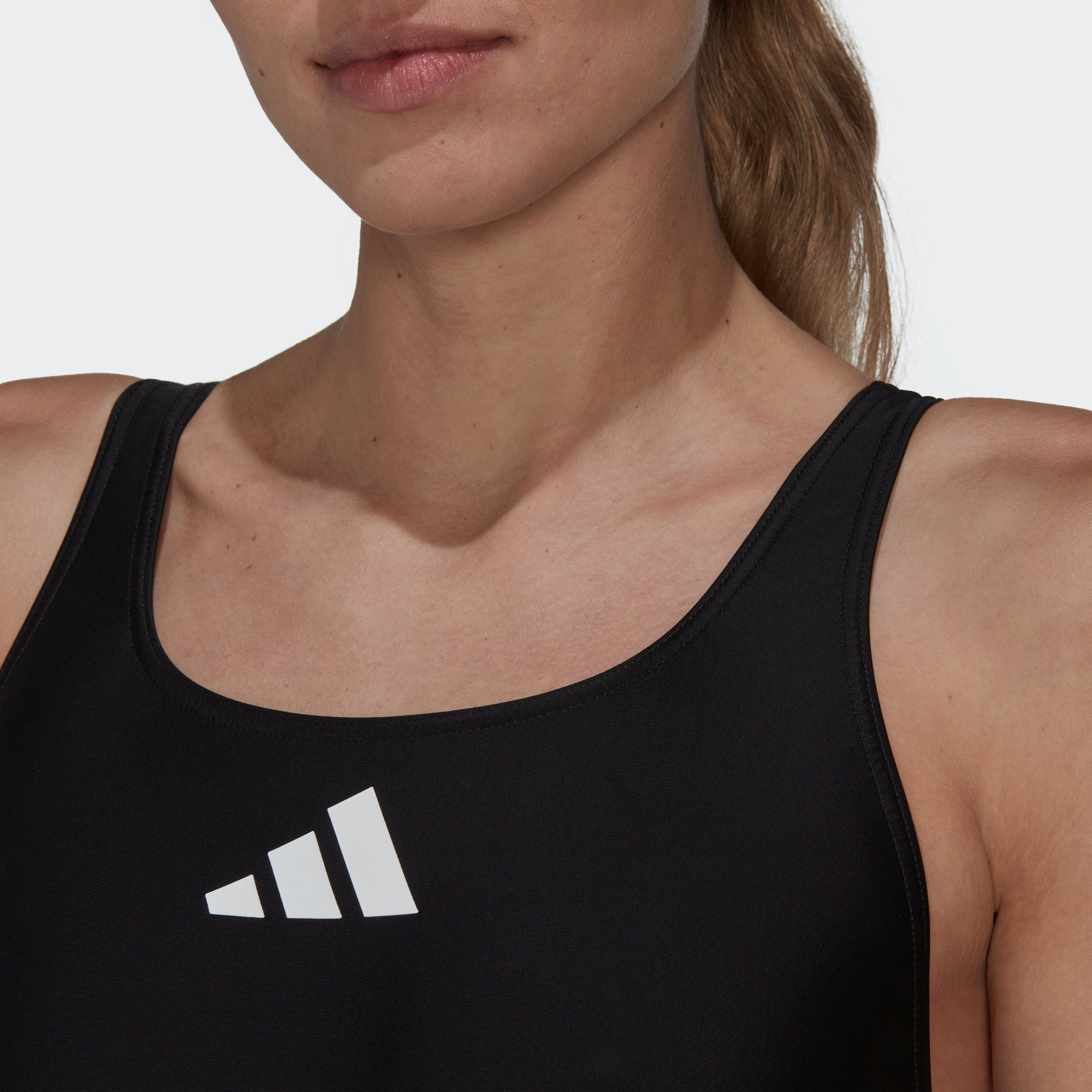 adidas Performance Badpak 3 BAR LOGO (1 stuk)