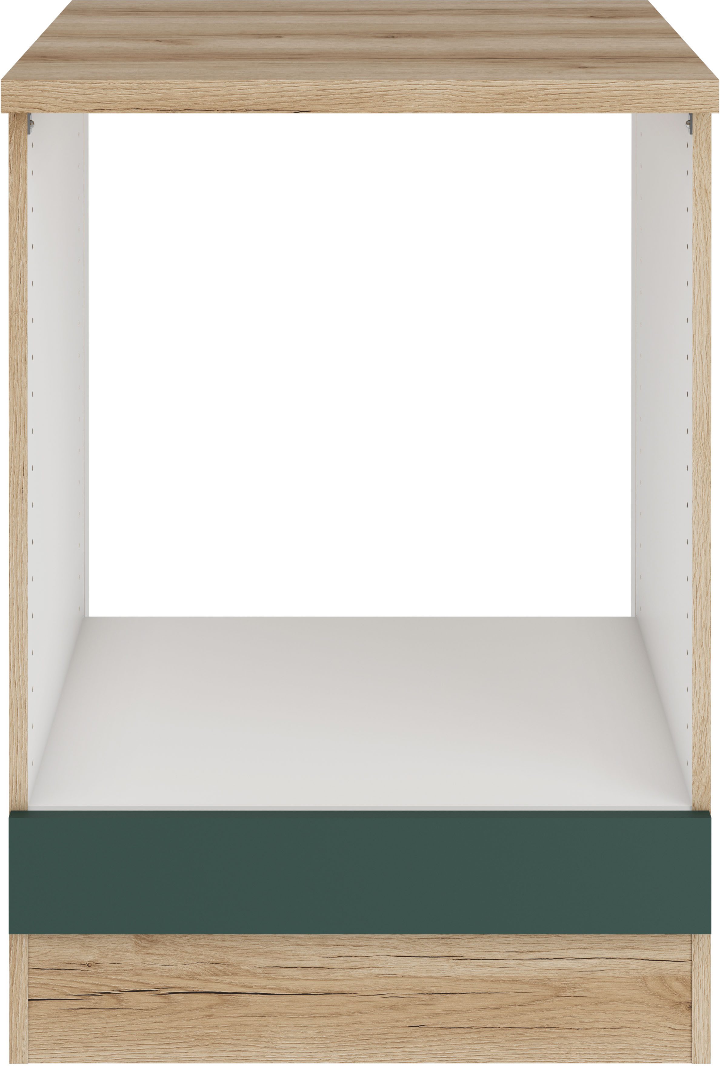 OPTIFIT Ombouwkast voor oven Bella Breedte 60 cm, niche-afmetingen B/D/H 56,7/55,5/59,5 cm