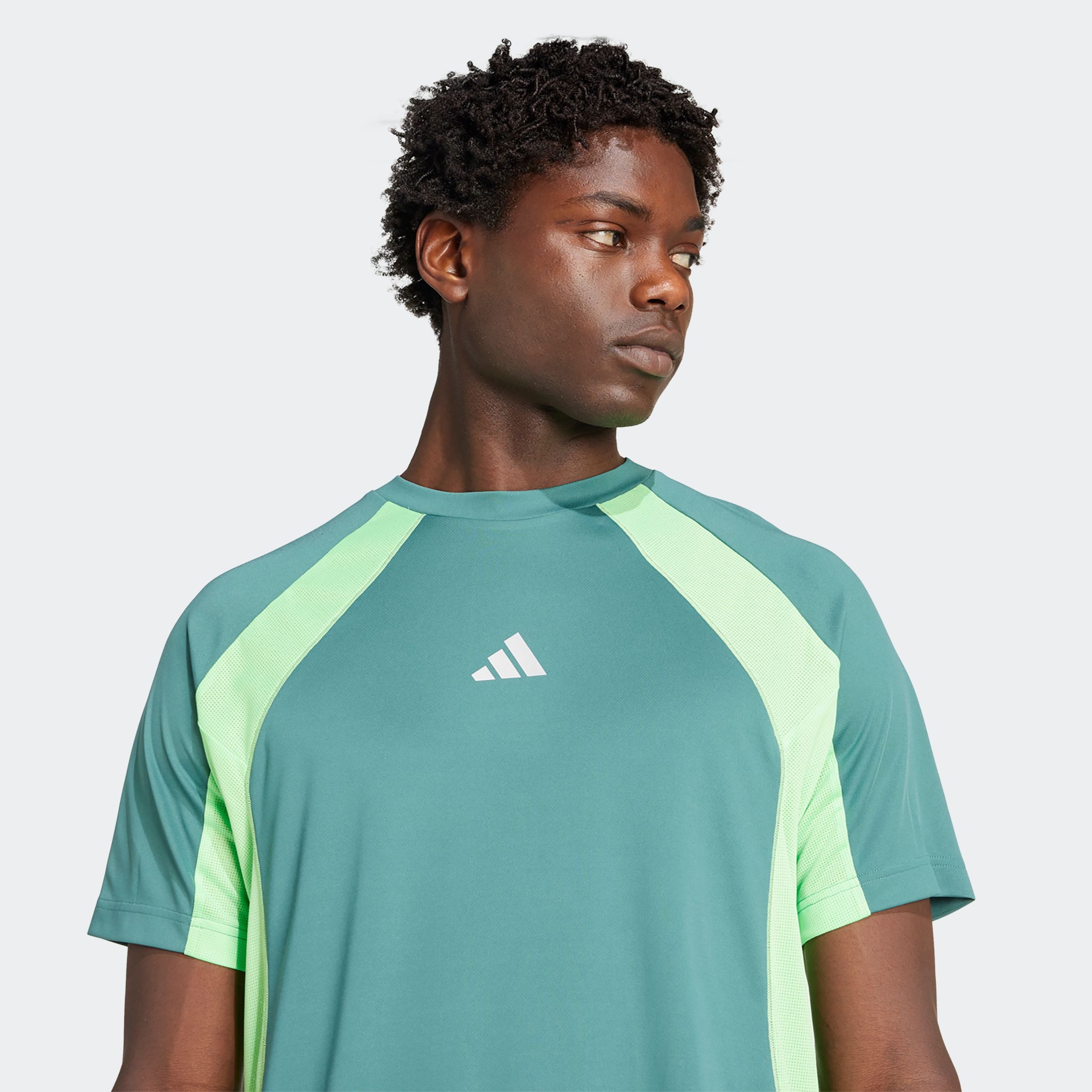 adidas Performance T-shirt TECH APP TEE