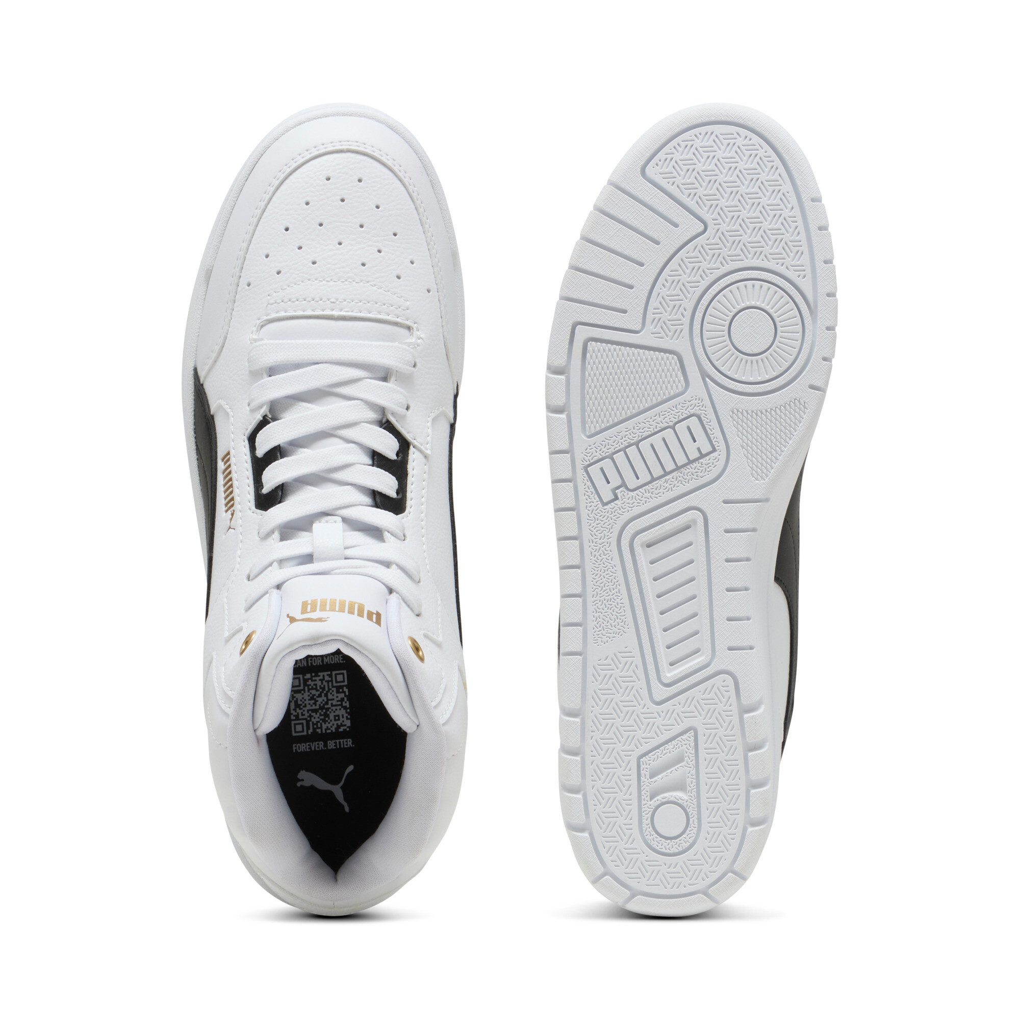 PUMA Sneakers SHUFFLE DOWNTOWN MID