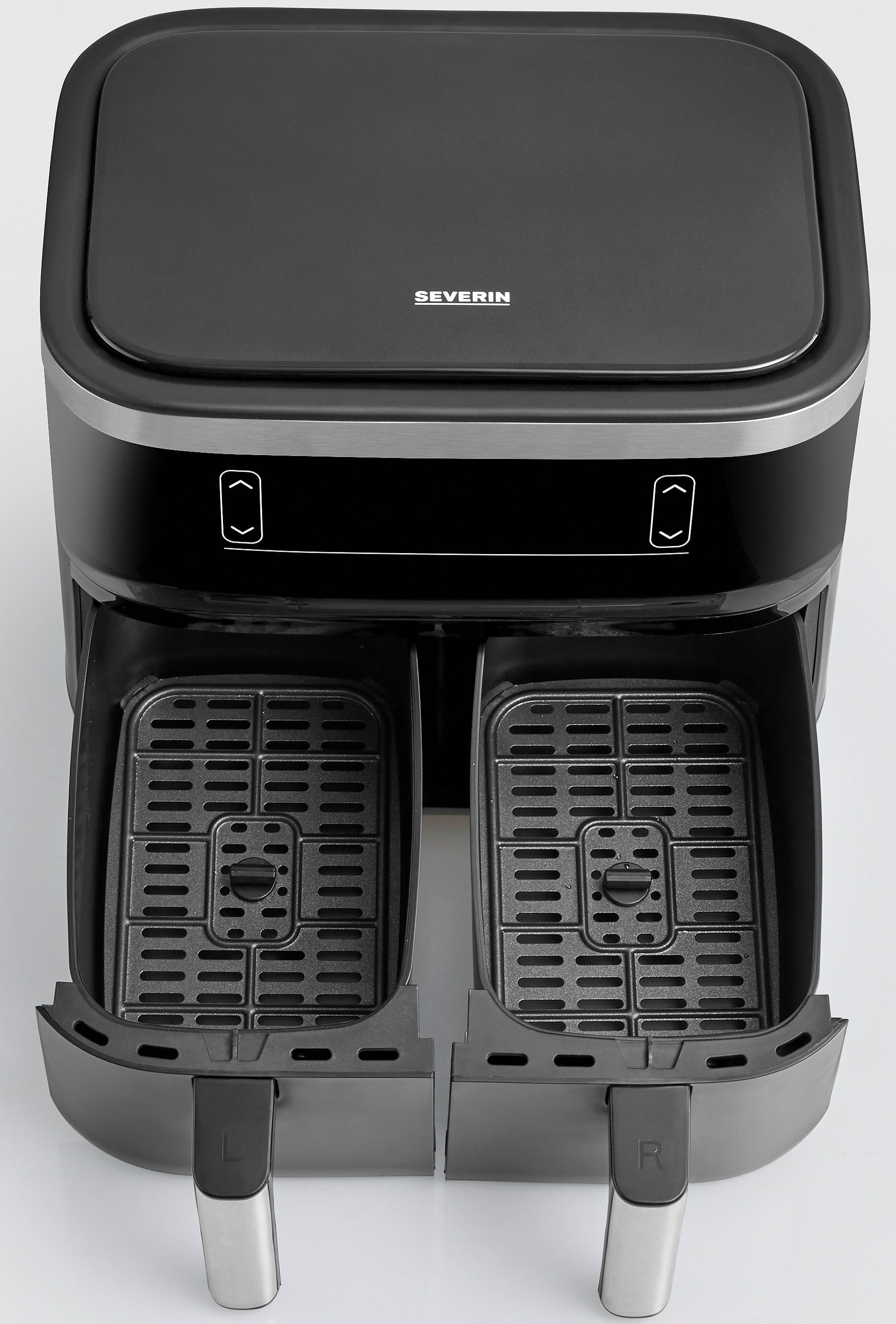 Severin Airfryer FR 2453