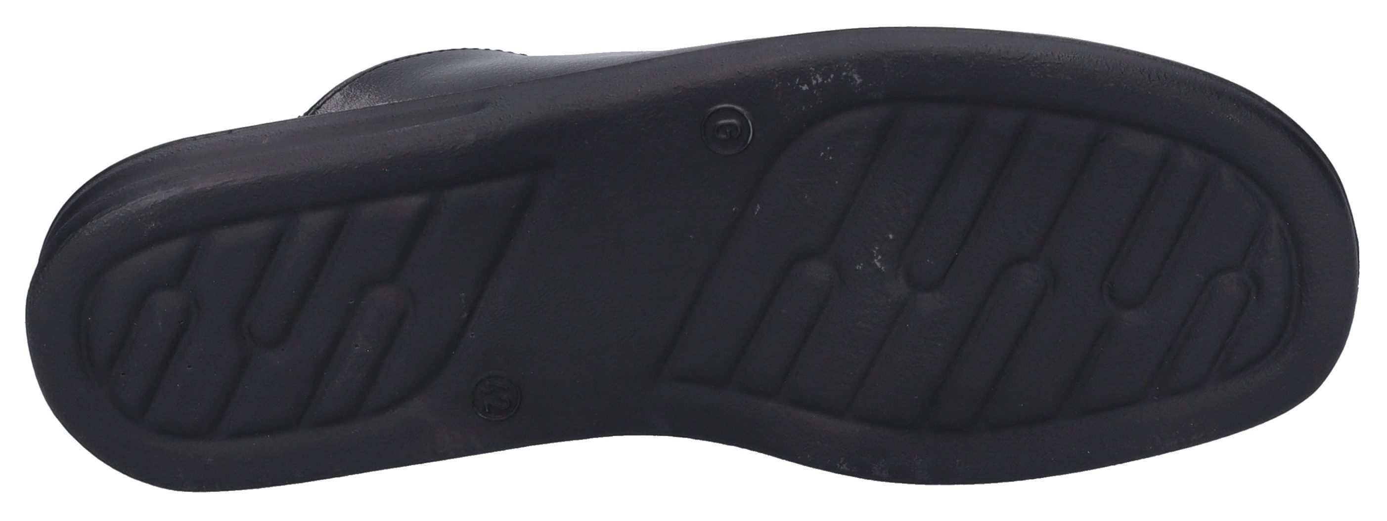 Josef Seibel Clogs Belfort 20 , sabots, pantoffels, huisschoen in breedte g (breed)