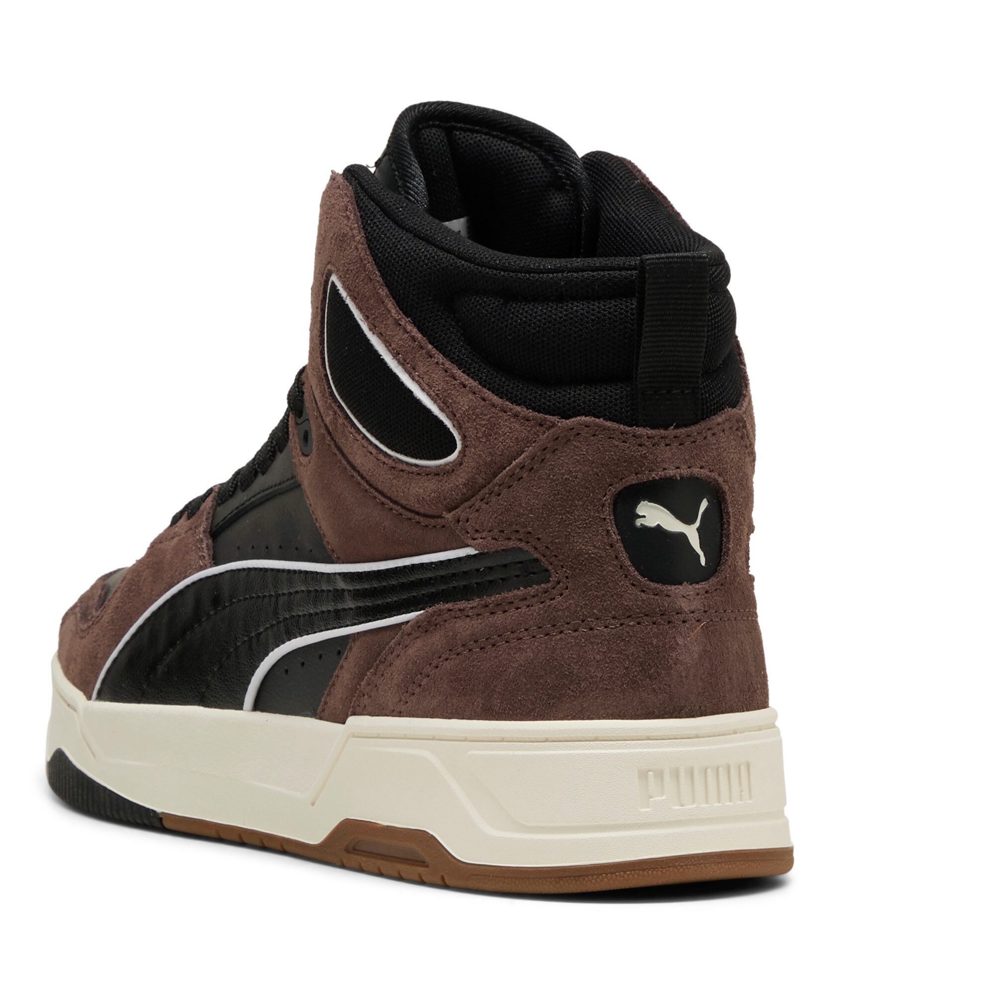PUMA Sneakers RBD BREAK MID SD
