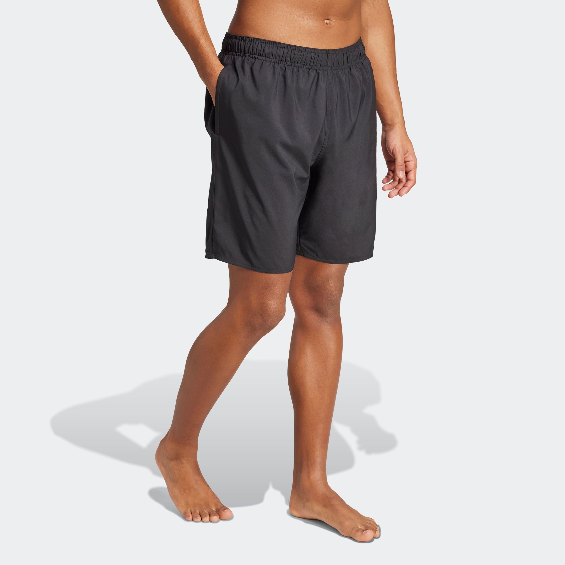 adidas Performance Zwemshort ESS SH 8IN (1 stuk)