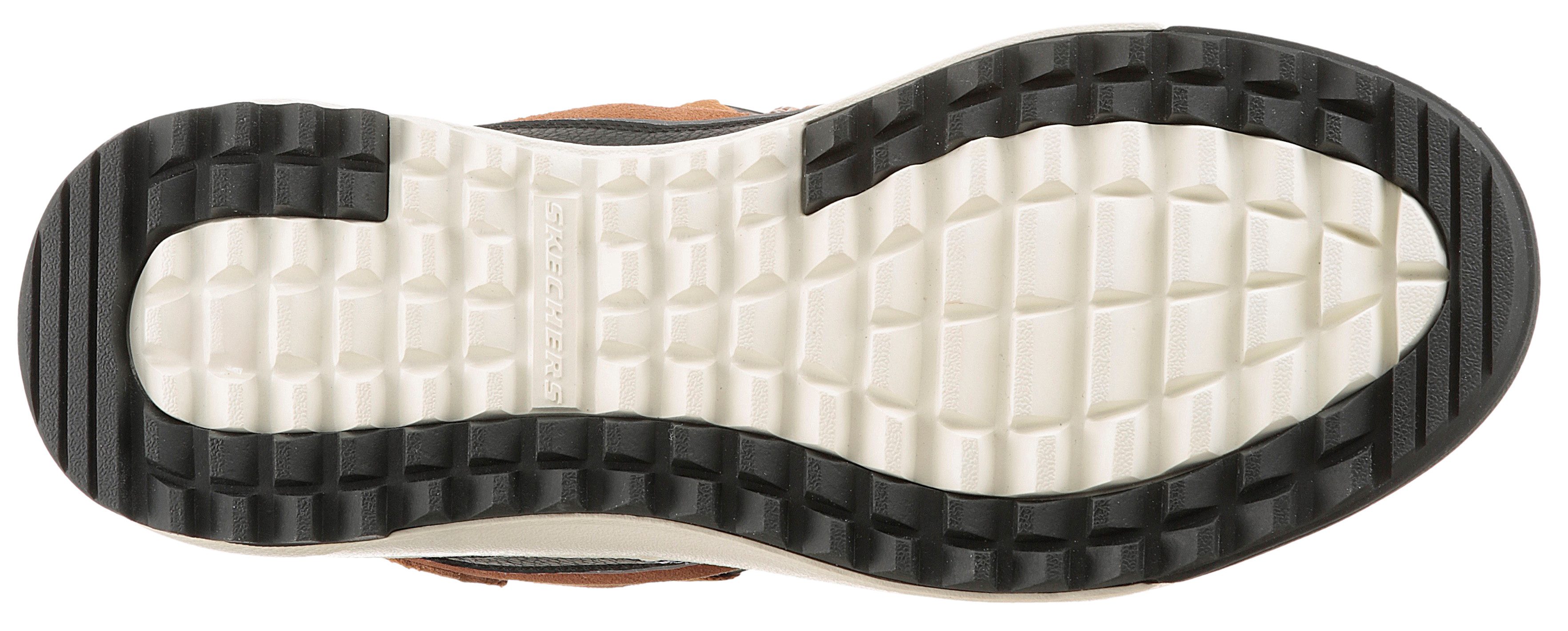 Skechers Veterschoenen Yana
