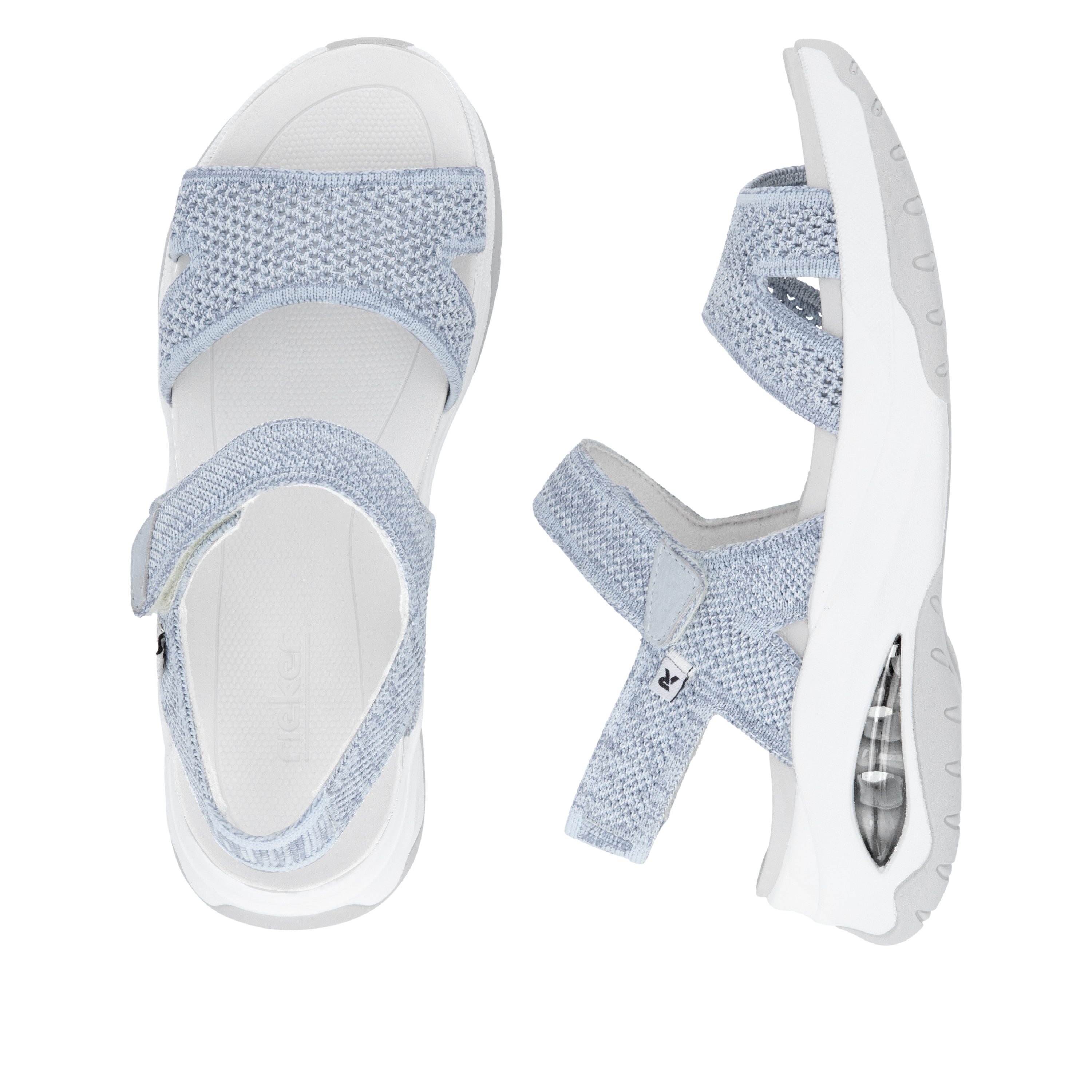 RIEKER Sport Sandalen Byron Bay