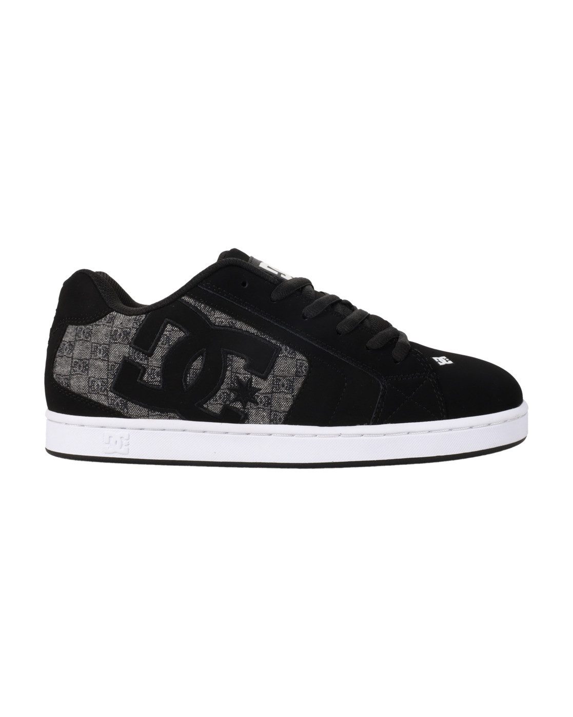DC Shoes Sneakers Net