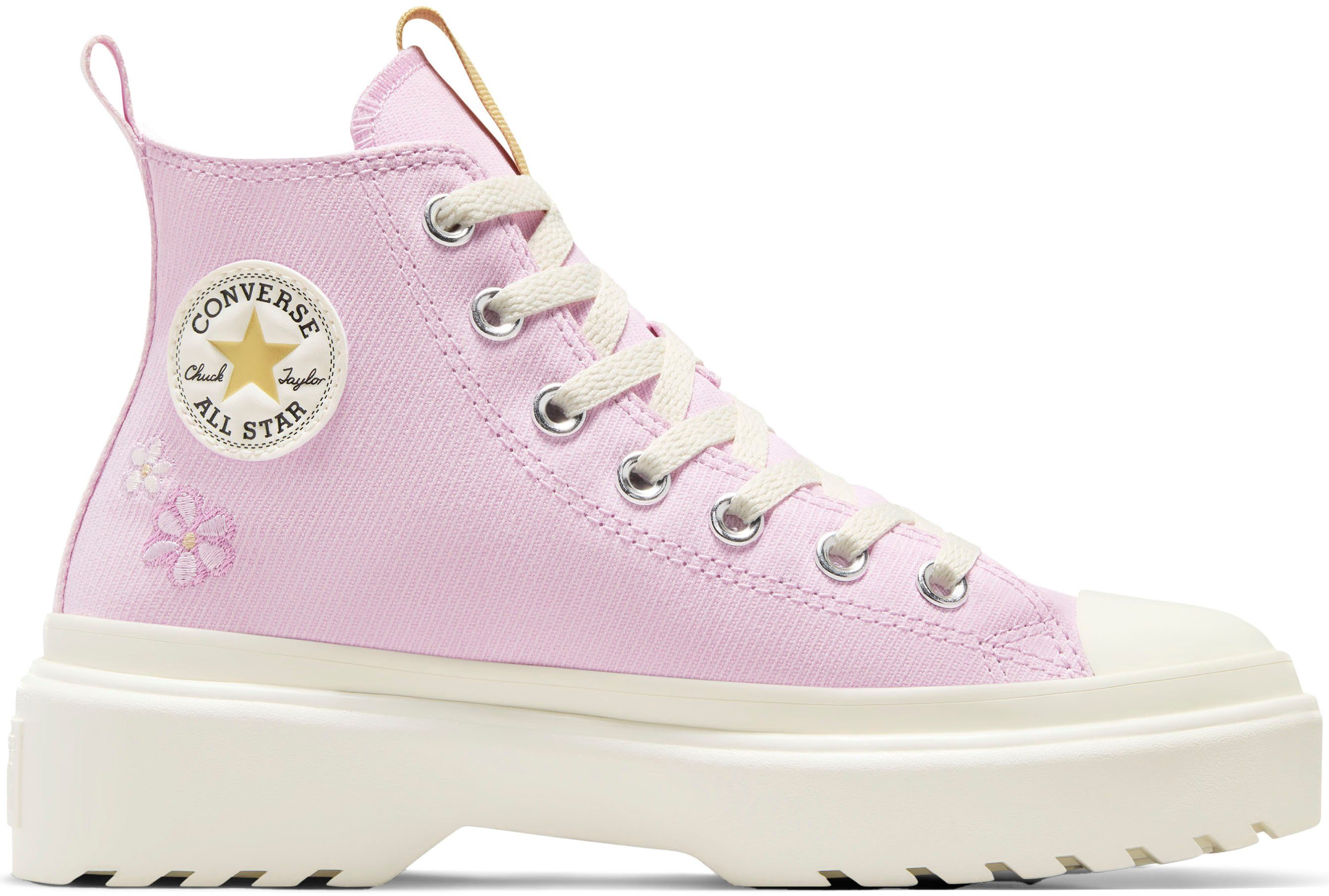Converse Sneakers CHUCK TAYLOR ALL STAR LUGGED LIFT P