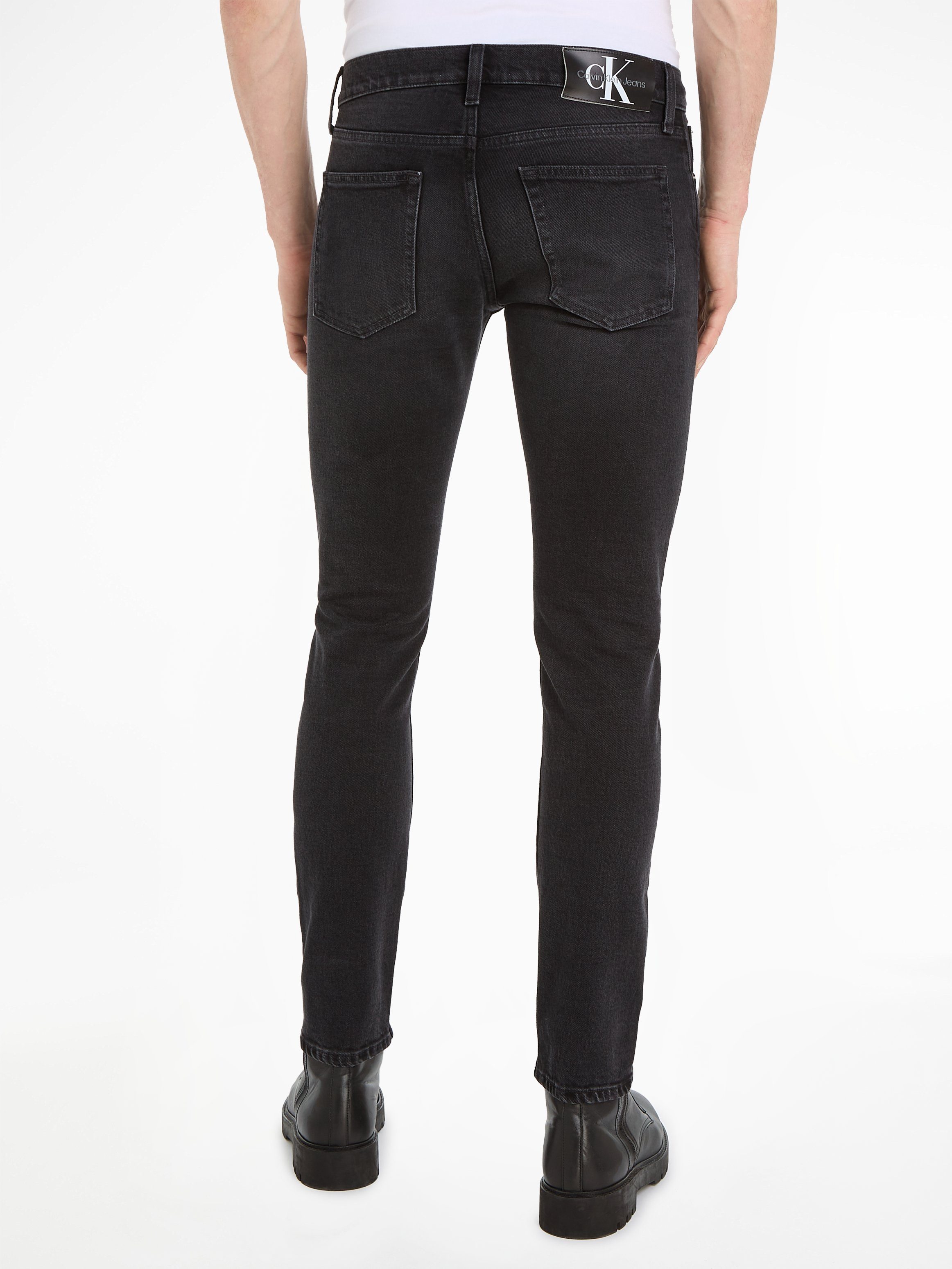 Calvin Klein Slim fit jeans SLIM