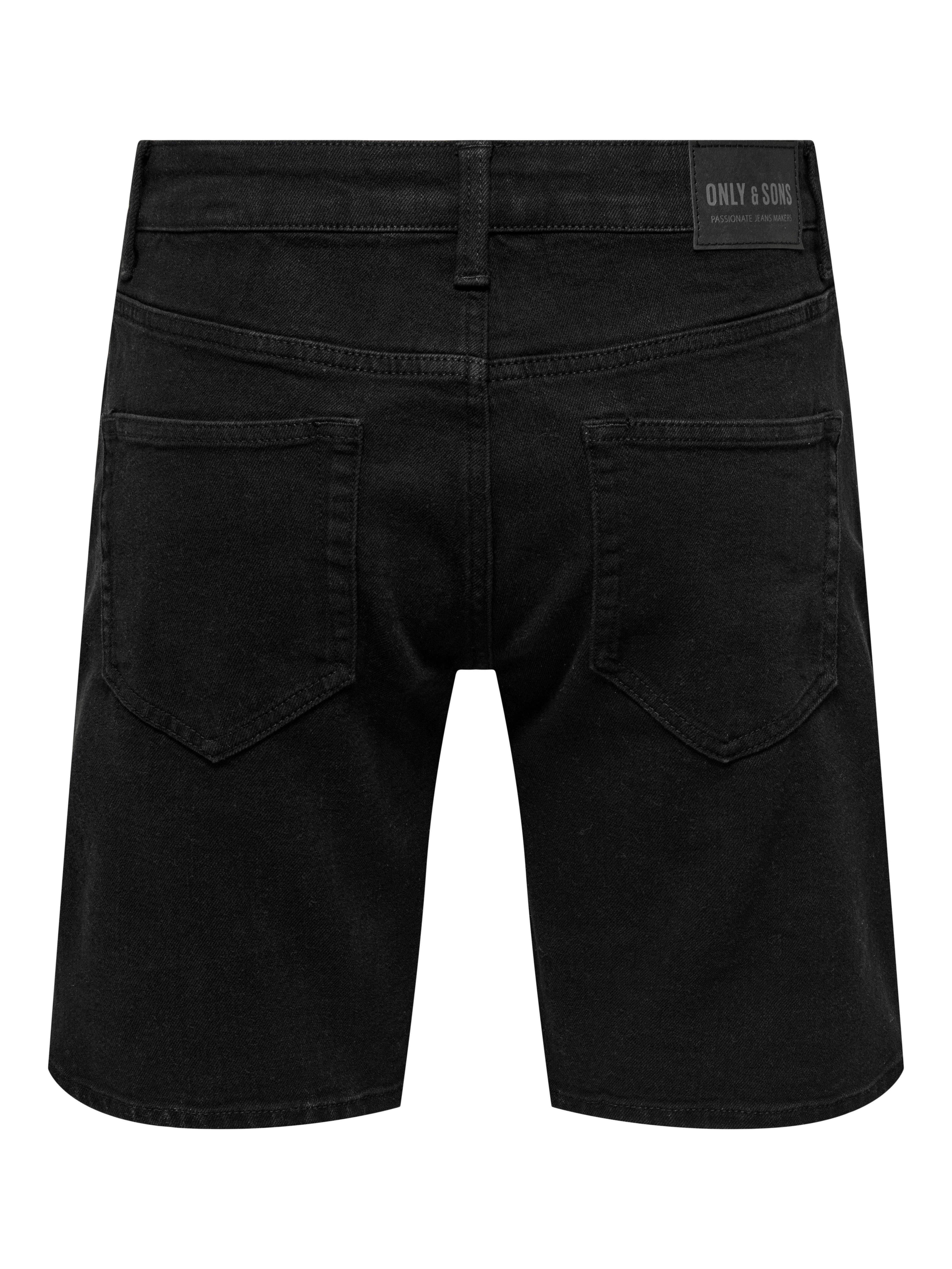 ONLY & SONS Short ONSWEFT PIM DNM SHORTS VD CE BOX
