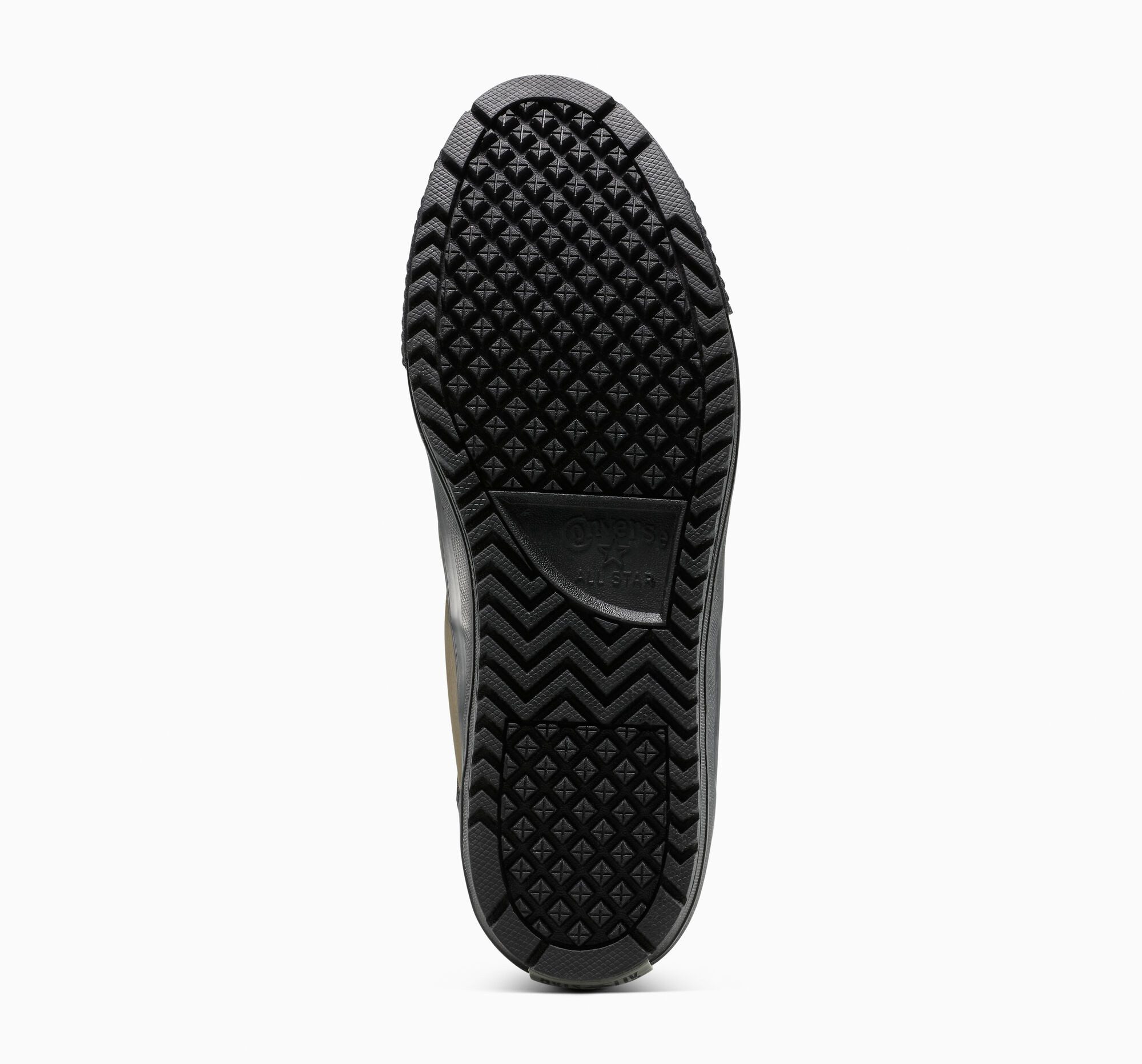Converse Sneakerboots CHUCK TAYLOR ALL STAR MALDEN STREET BOOT Winterschoenen, veterboots, gevoerd, waterafstotend