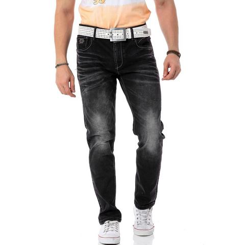 Cipo & Baxx Regular fit jeans