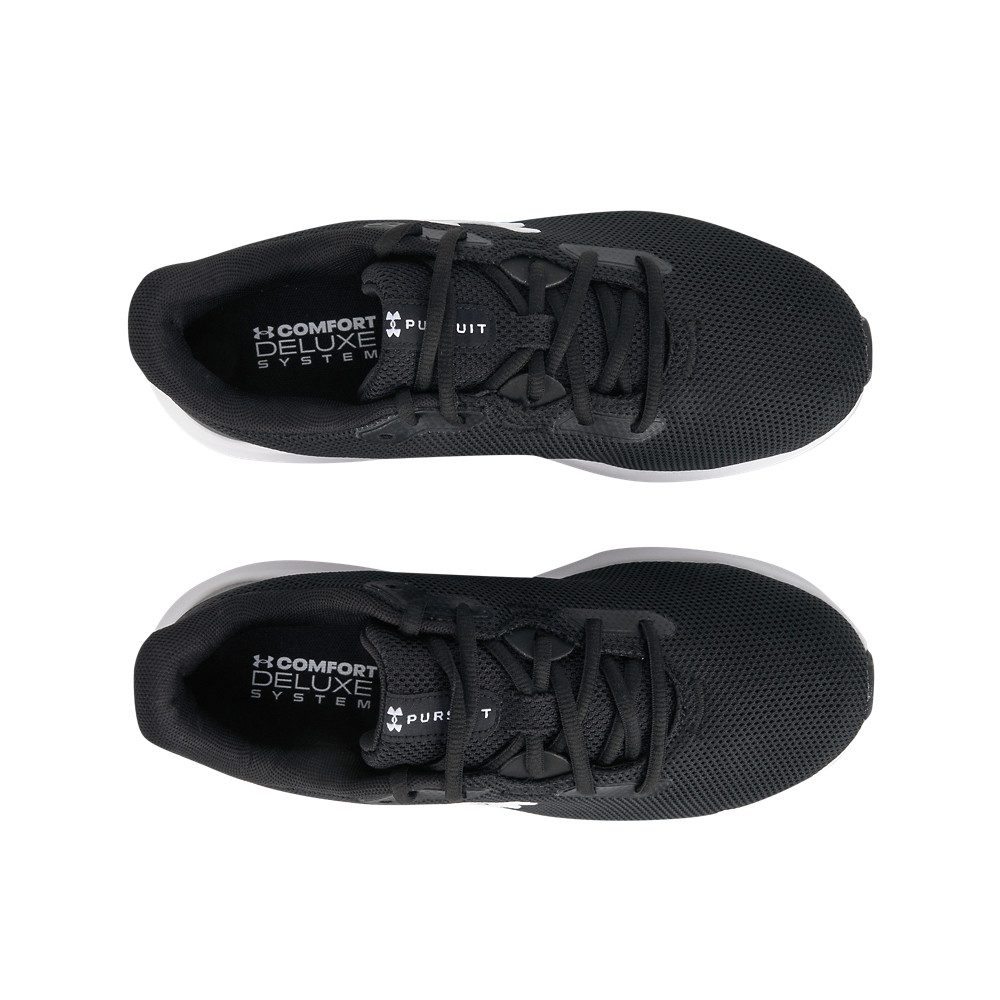 Under Armour® Runningschoenen UA Charged Pursuit 4