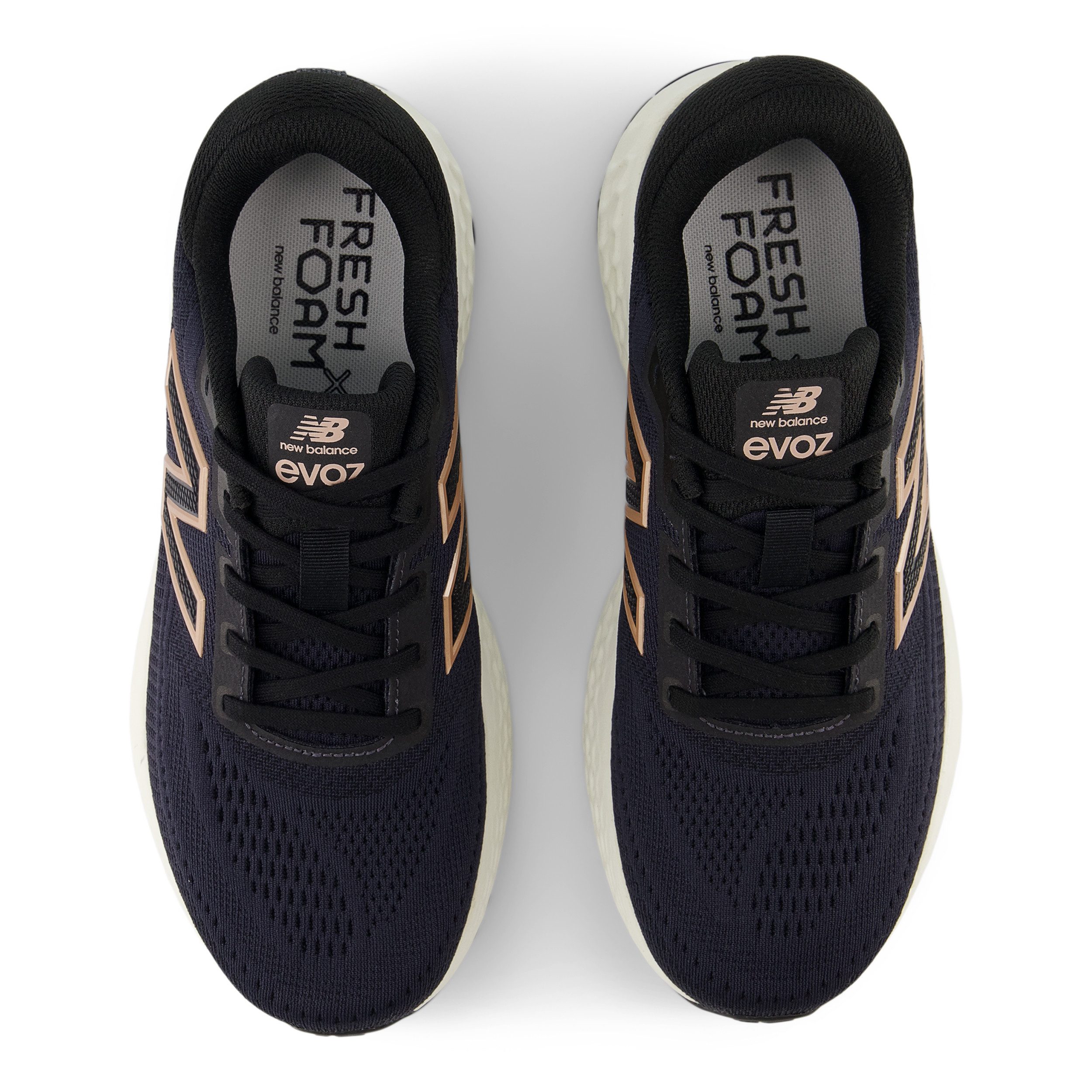 New Balance Runningschoenen Fresh Foam X EVOZ v4