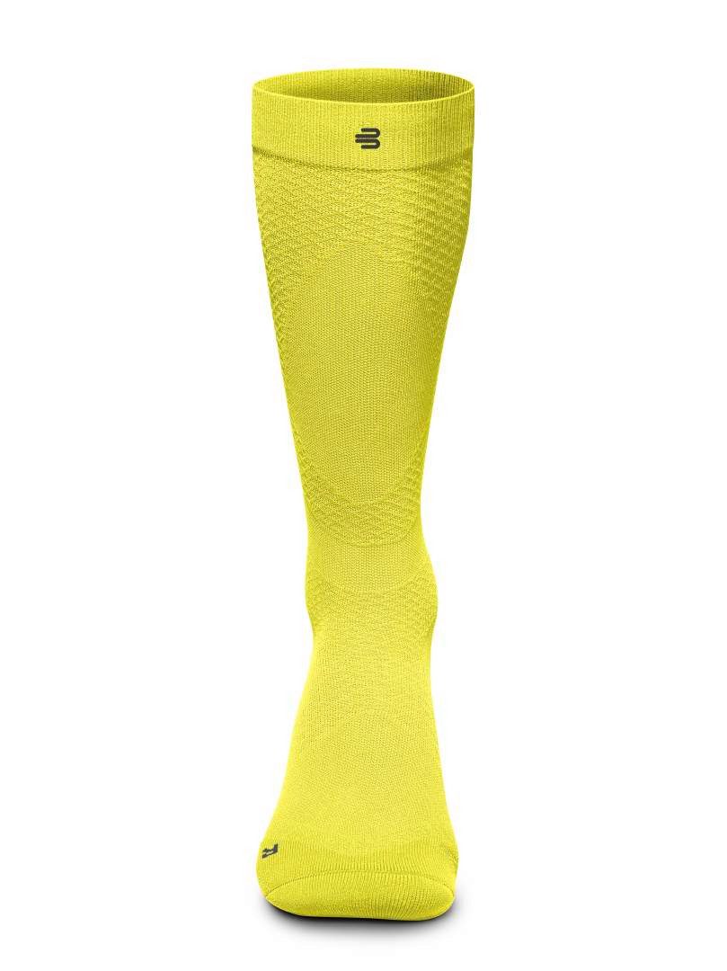 Bauerfeind Compressiekousen Run Ultralight Compression Socks