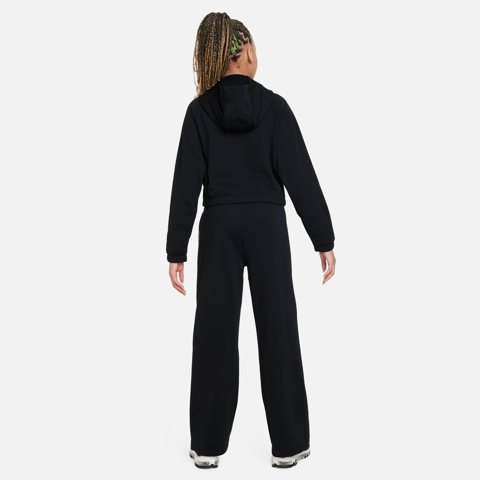 Nike Sportswear Trainingspak BIG KIDS' (GIRLS') TRACKSUIT