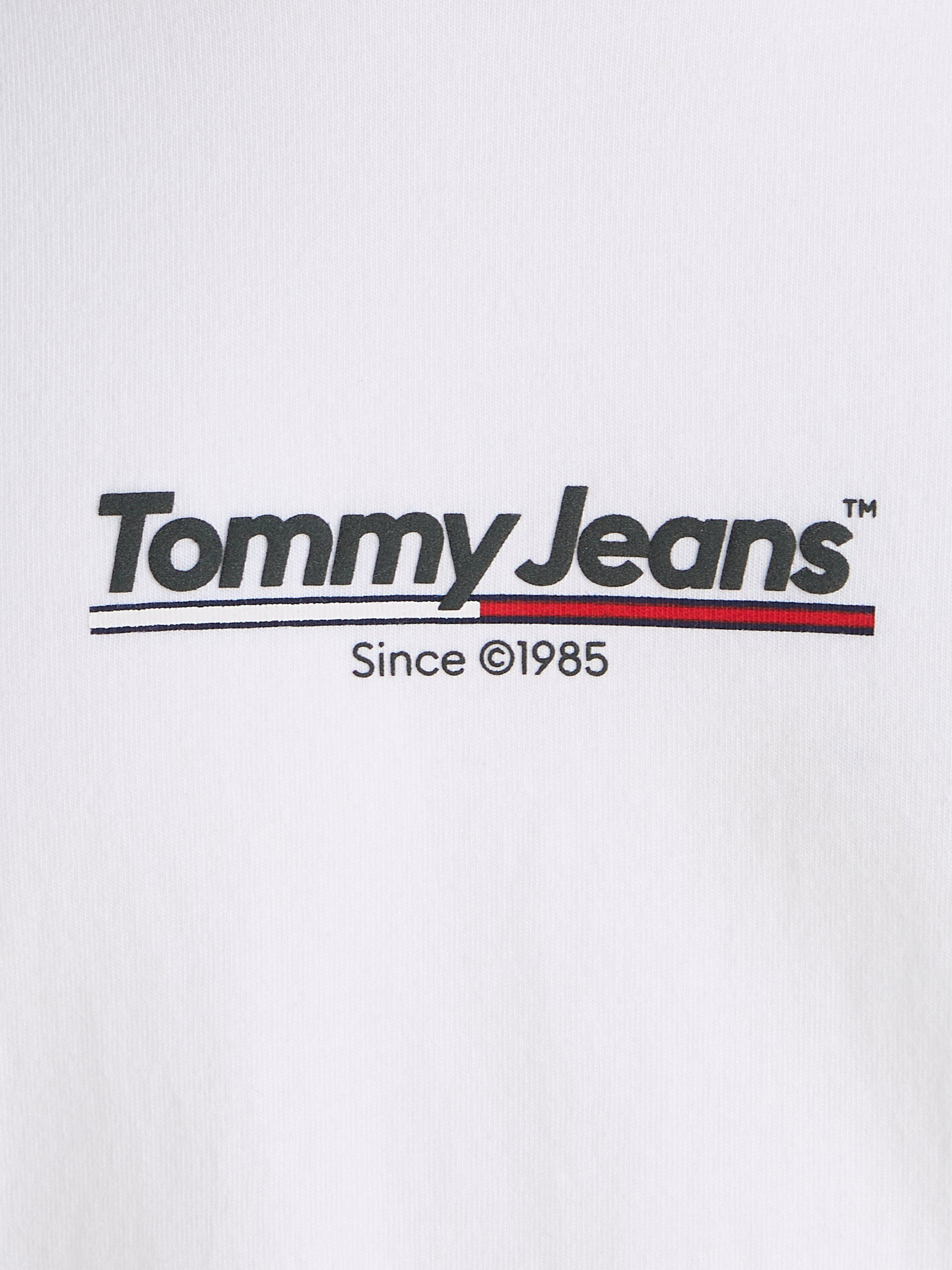 TOMMY JEANS Tanktop TJM REG TJ FLAG TANK TOP EXT