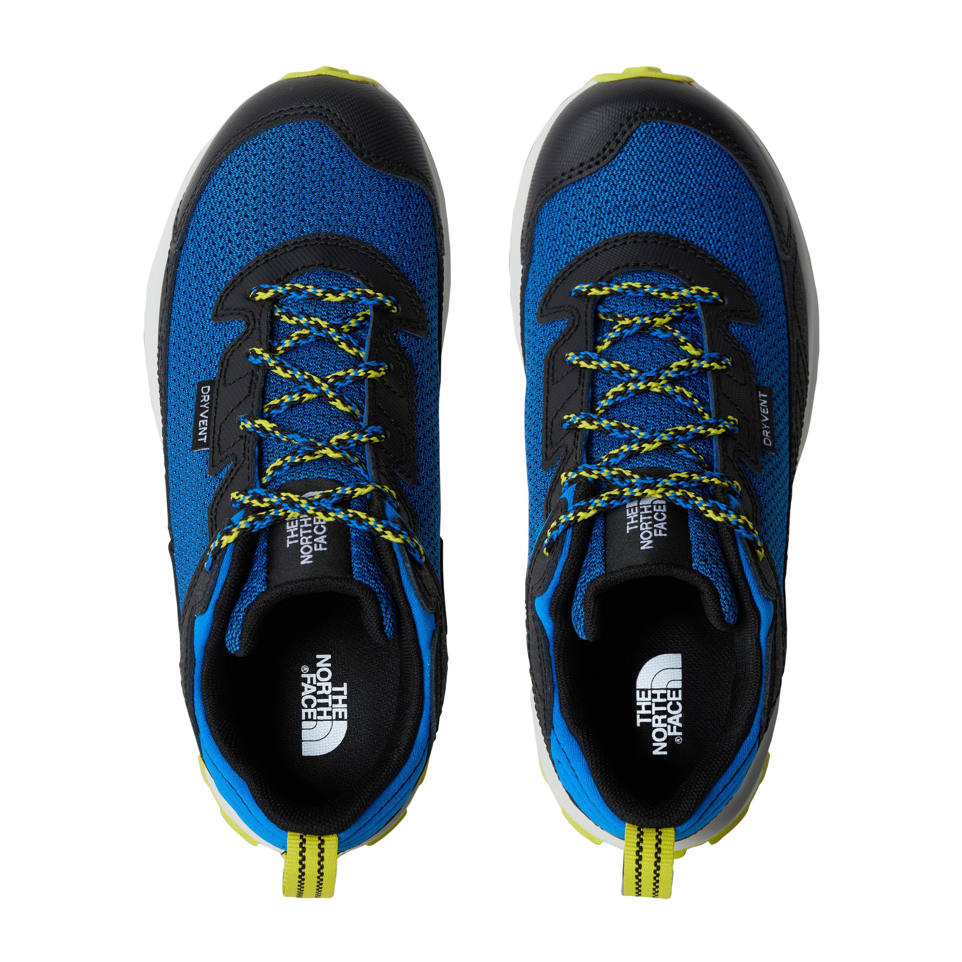 The North Face Wandelschoenen Y FASTPACK HIKER WP