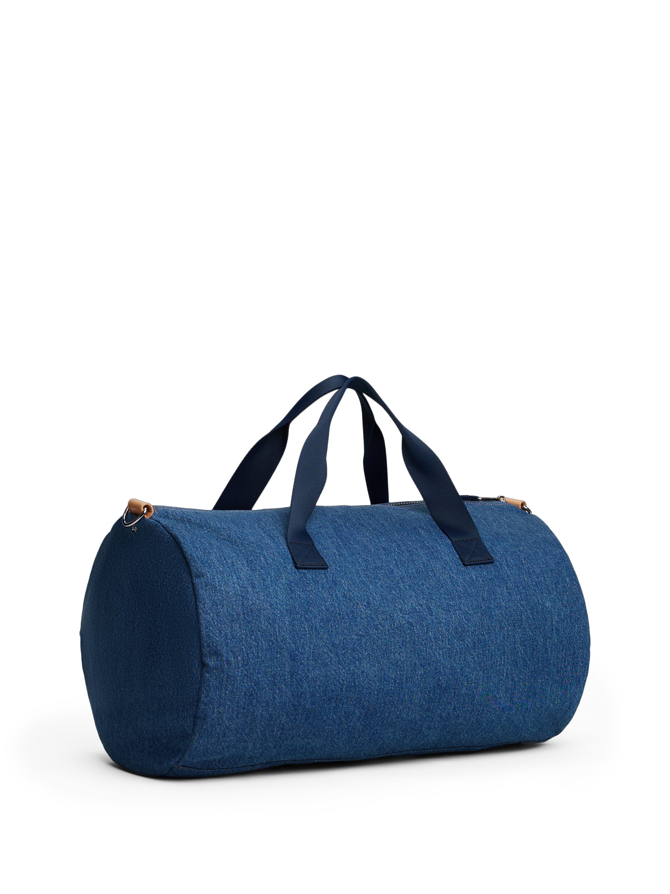 TOMMY JEANS Weekendtas TJM ARCHIVE DENIM DUFFLE