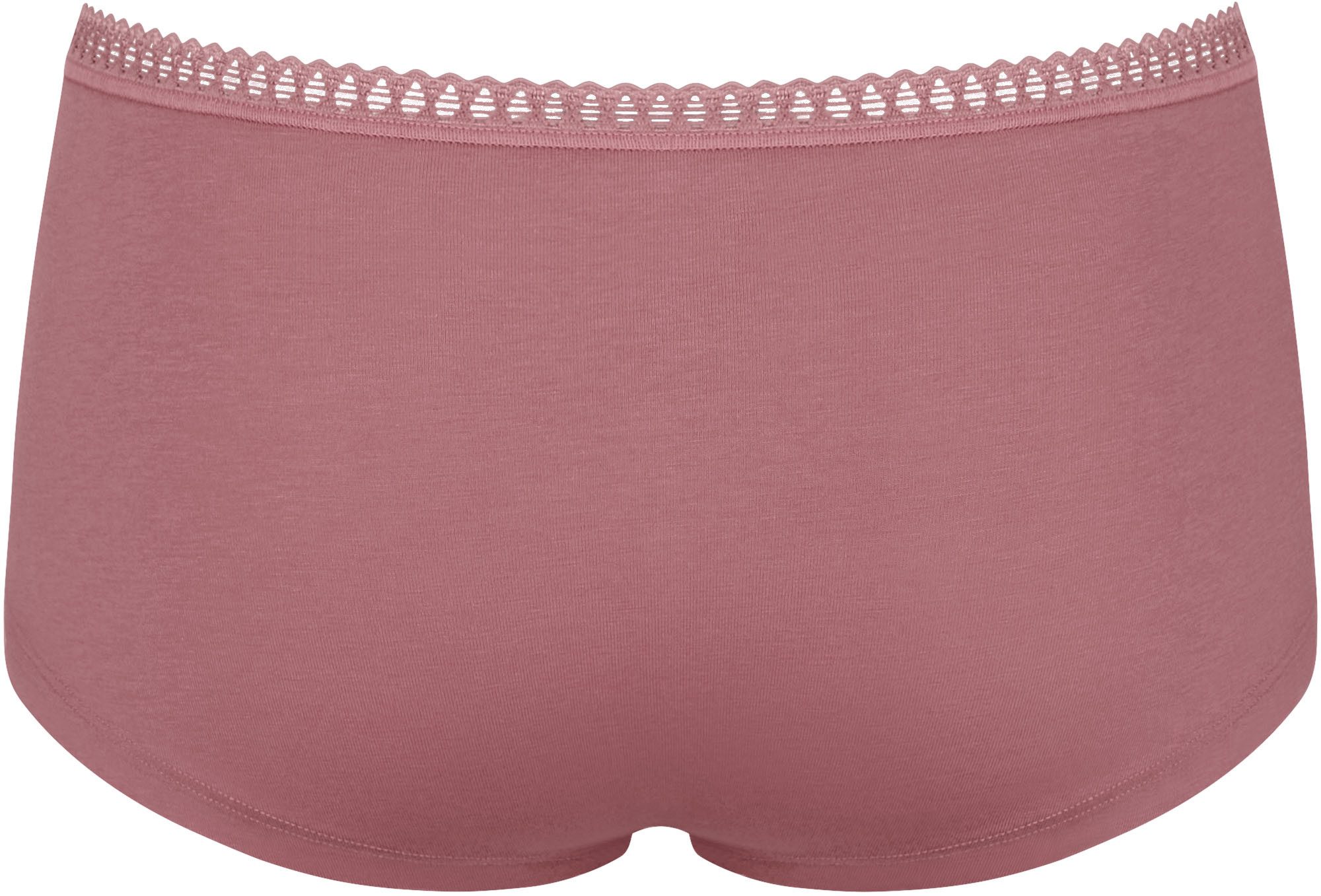 Sloggi Retro hipster GO Crush met kanten details (Set van 3)