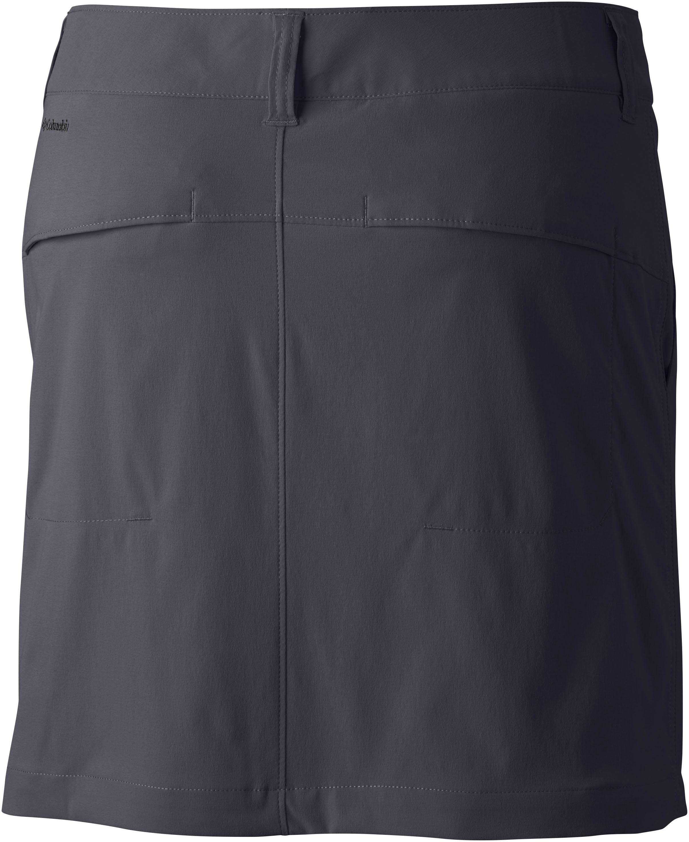 Columbia Broekrok Saturday Trail Skort