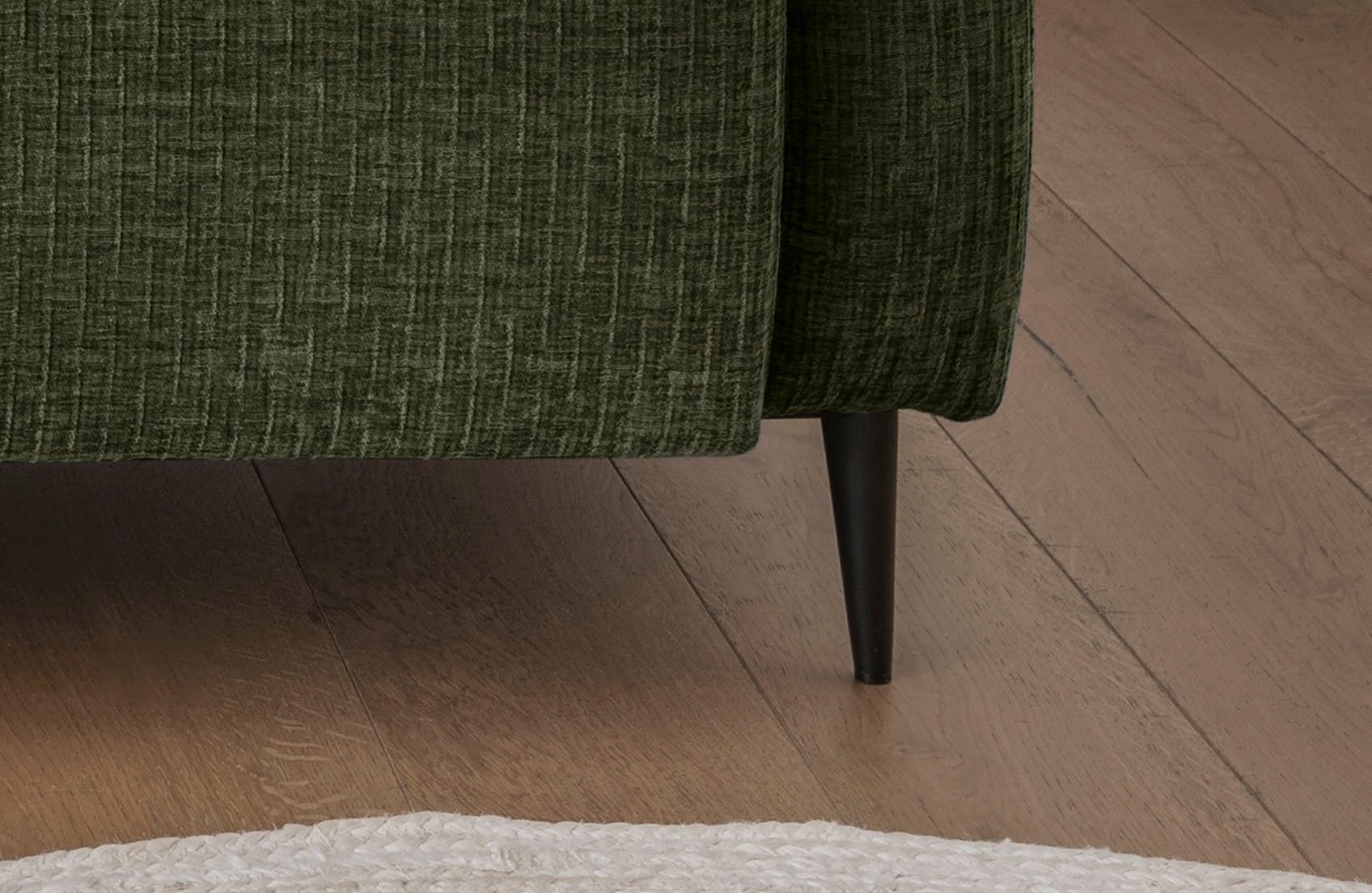 INOSIGN 2-zitsbank Marron