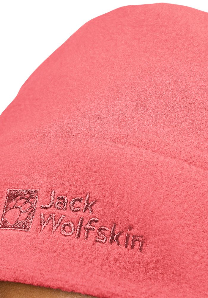 Jack Wolfskin Beanie REAL STUFF BEANIE K