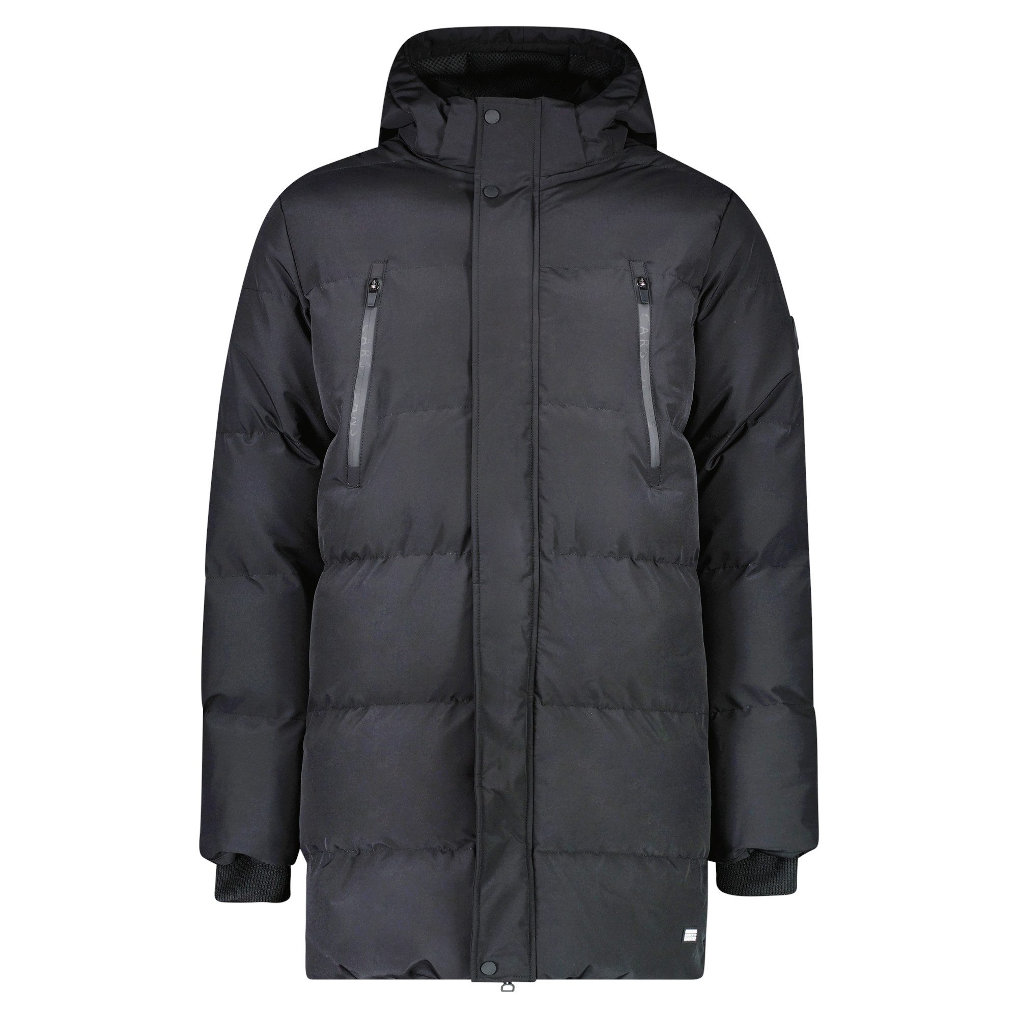 CARS JEANS Winterjack Jas Kyler