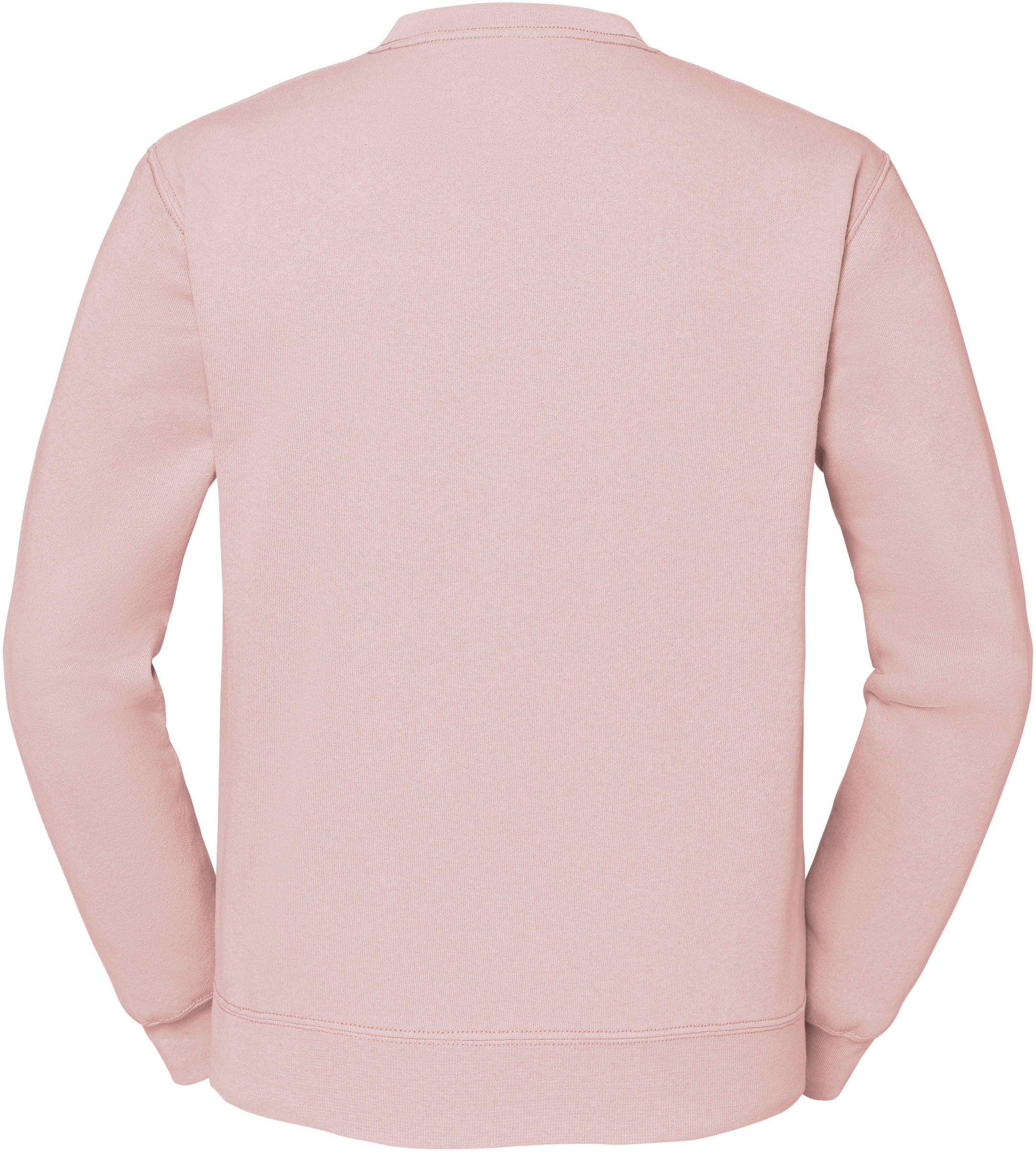 Fruit of the Loom Sweatshirt in een unikleurig design