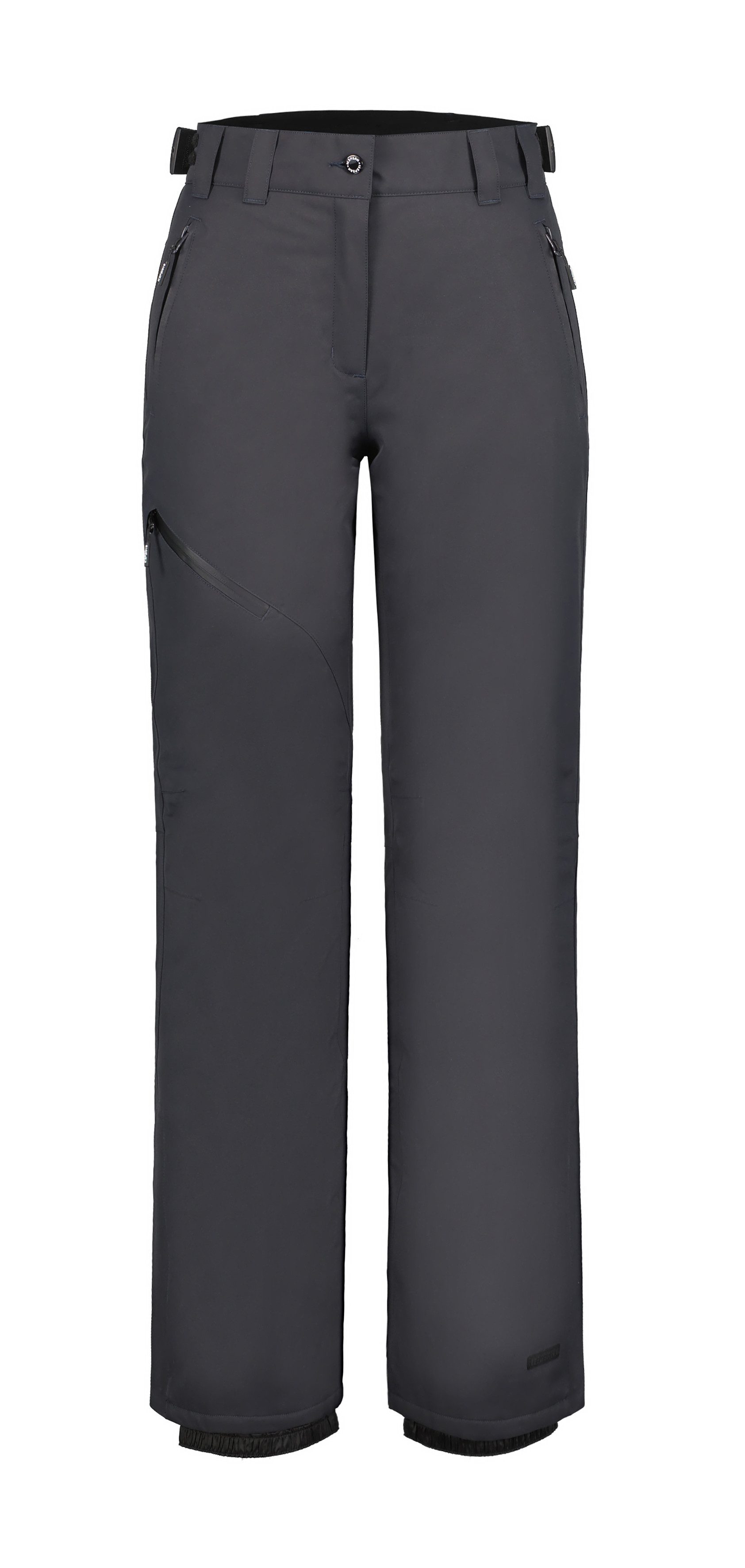 Icepeak Skibroek ICEPEAK CURLEW (1-delig)