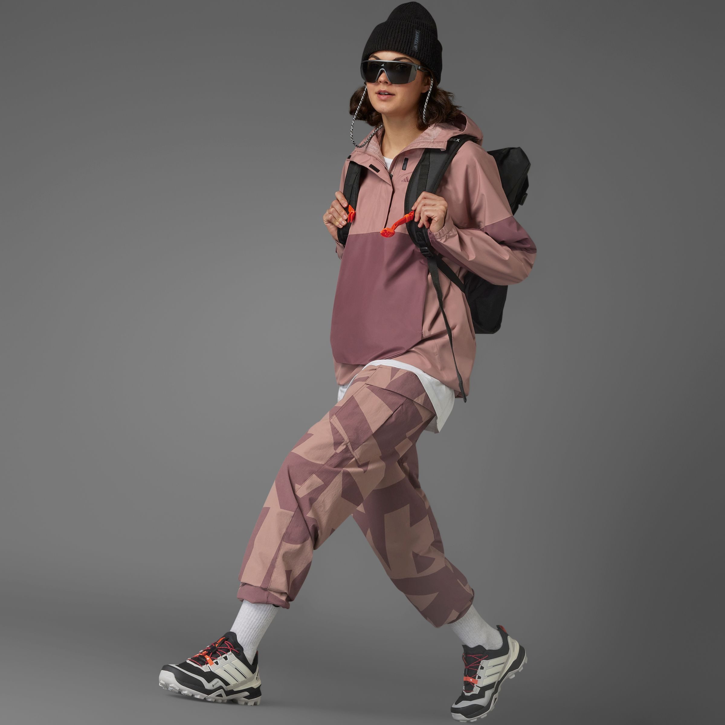 adidas TERREX Outdoorjack W XP 2.5 ANORAK