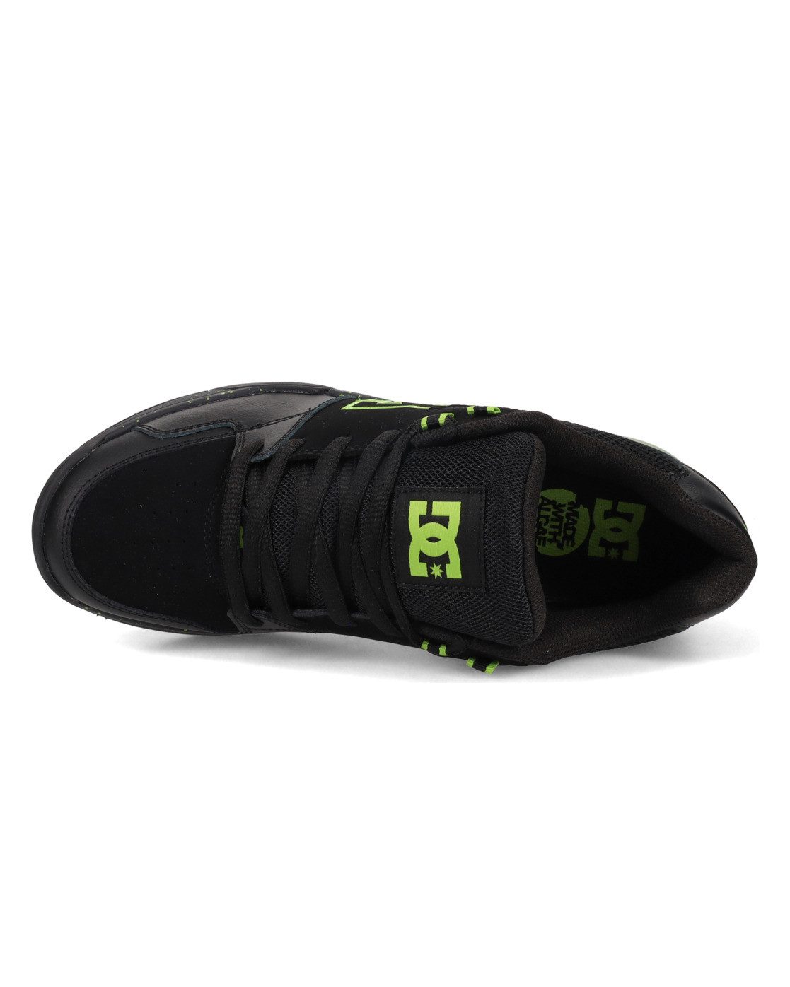 DC Shoes Sneakers Versatile Le