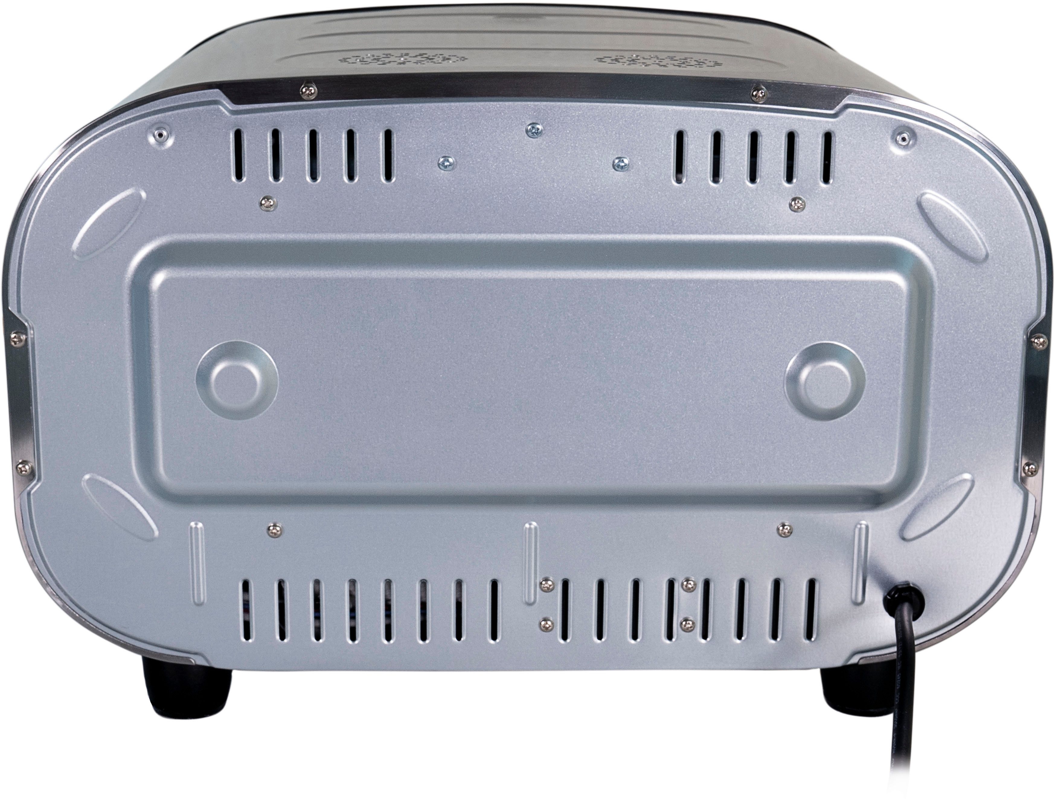 Unold Pizza-oven Alfredo 68806