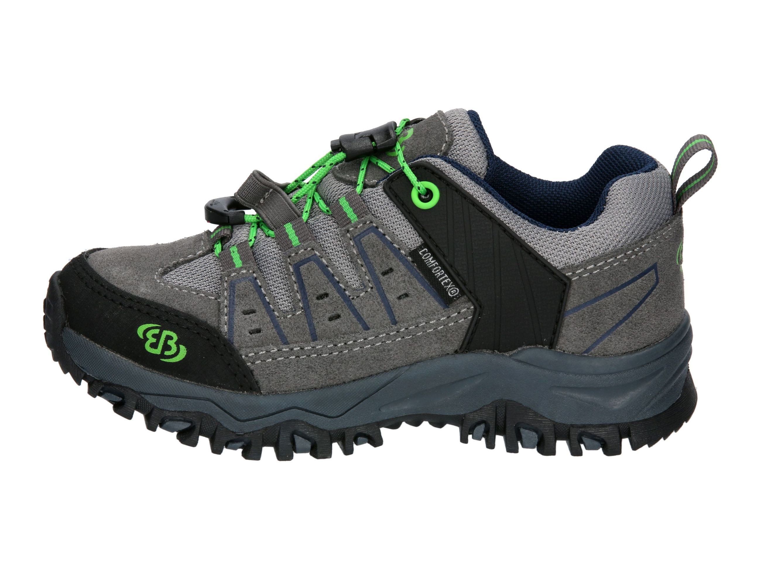 BRÜTTING Outdoorschoenen Outdoorschoen Mount Pinos Kids Low